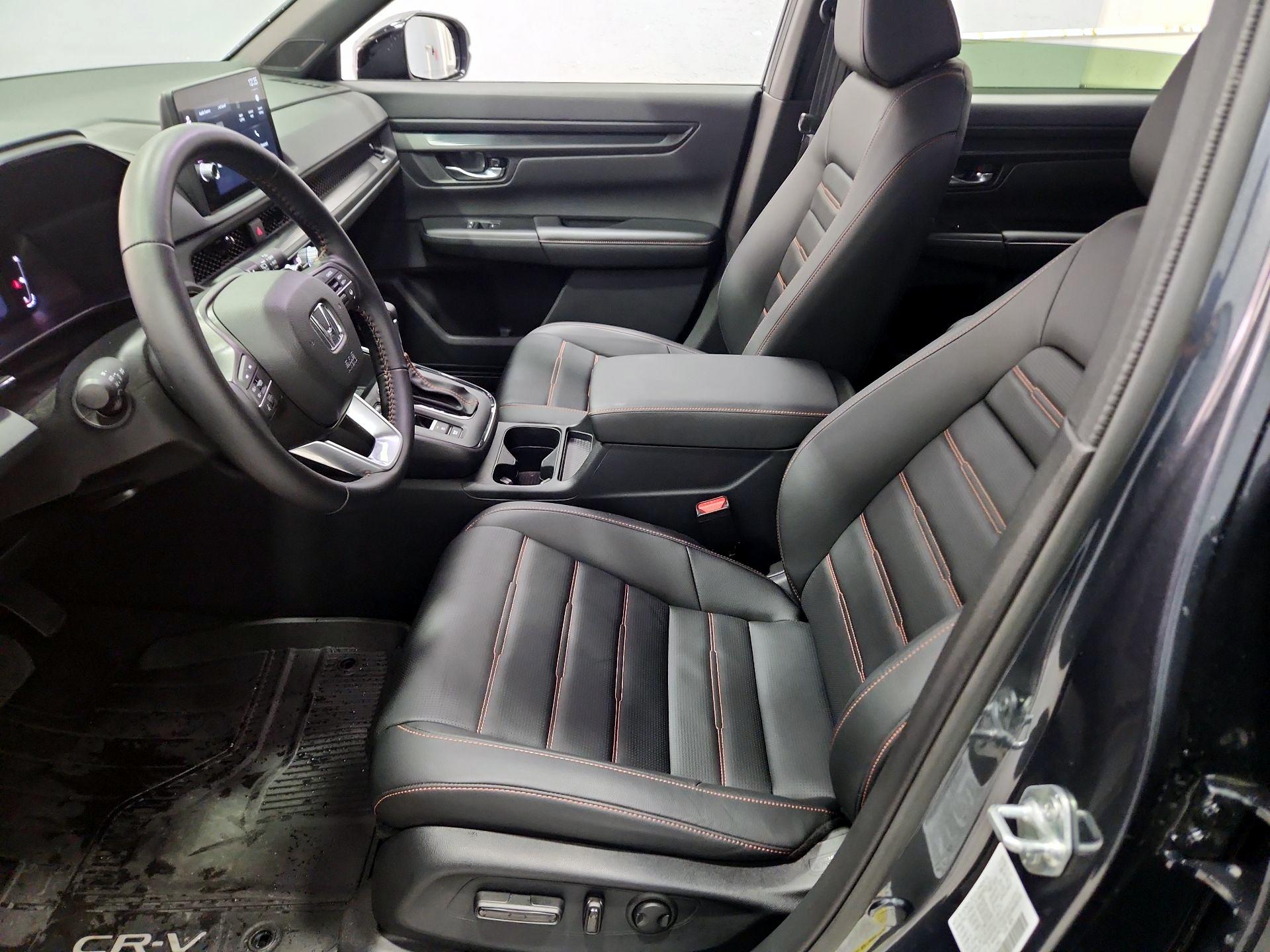 Thumbnail: 2026 Honda CR-V - 11