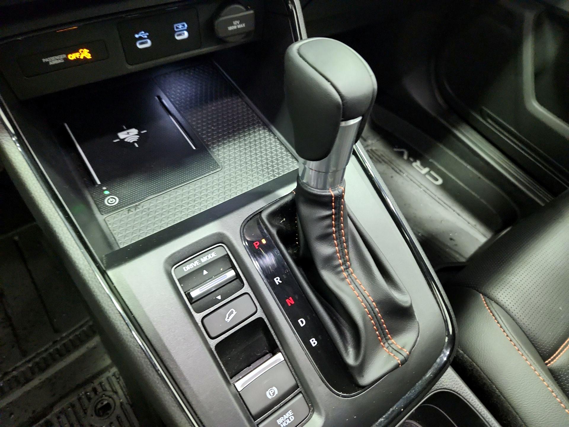 Thumbnail: 2026 Honda CR-V - 17