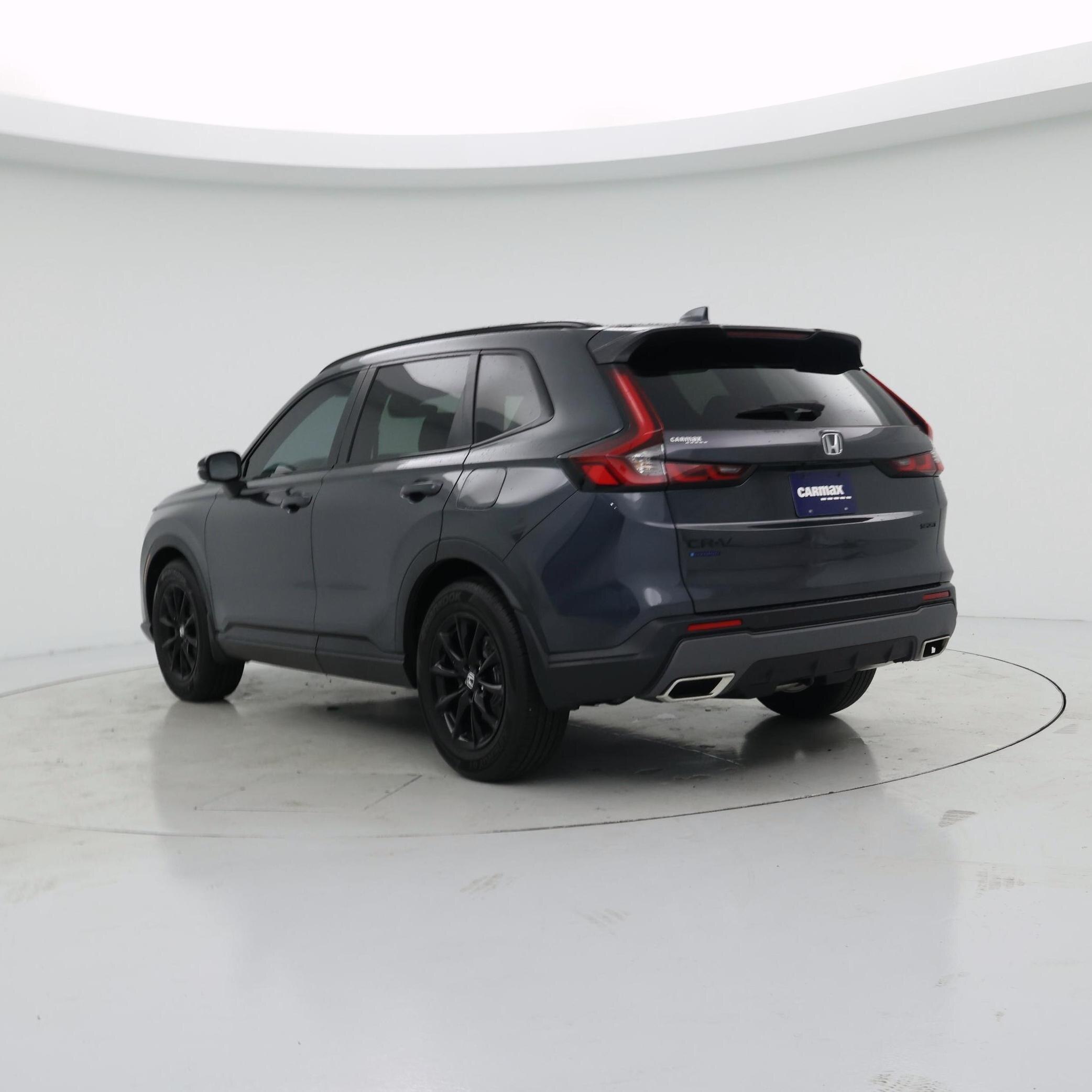 Thumbnail: 2026 Honda CR-V - 2