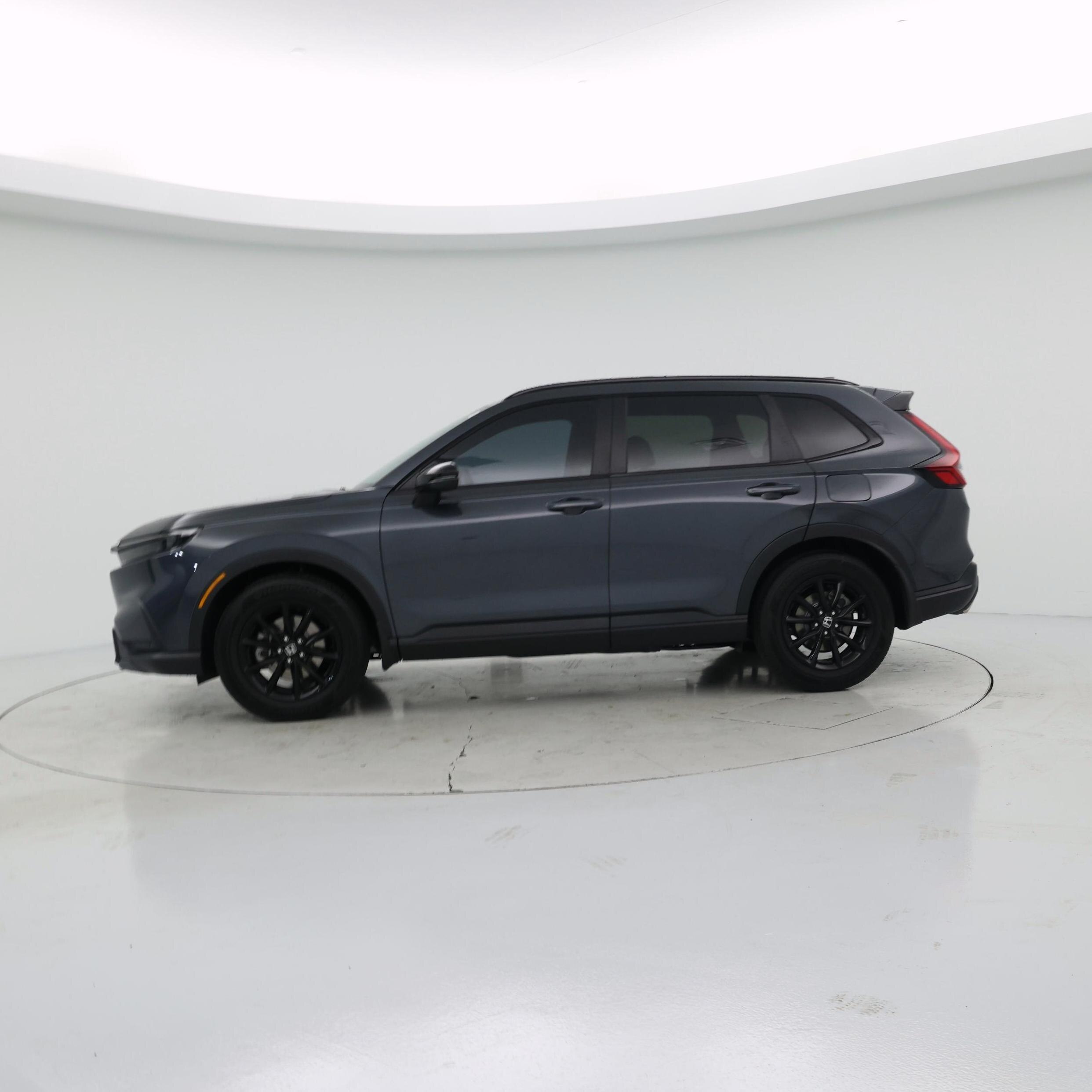 Thumbnail: 2026 Honda CR-V - 3