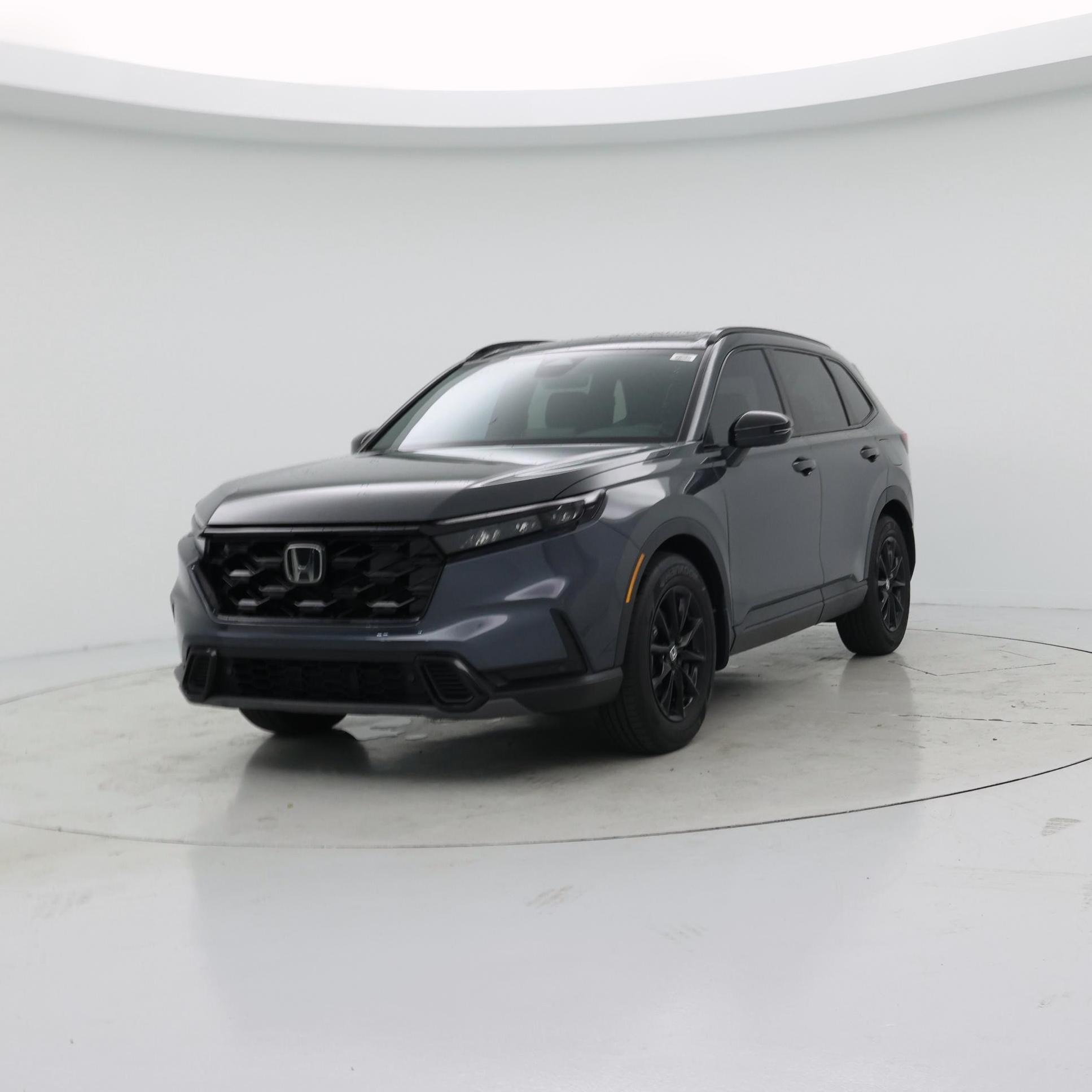 Thumbnail: 2026 Honda CR-V - 4