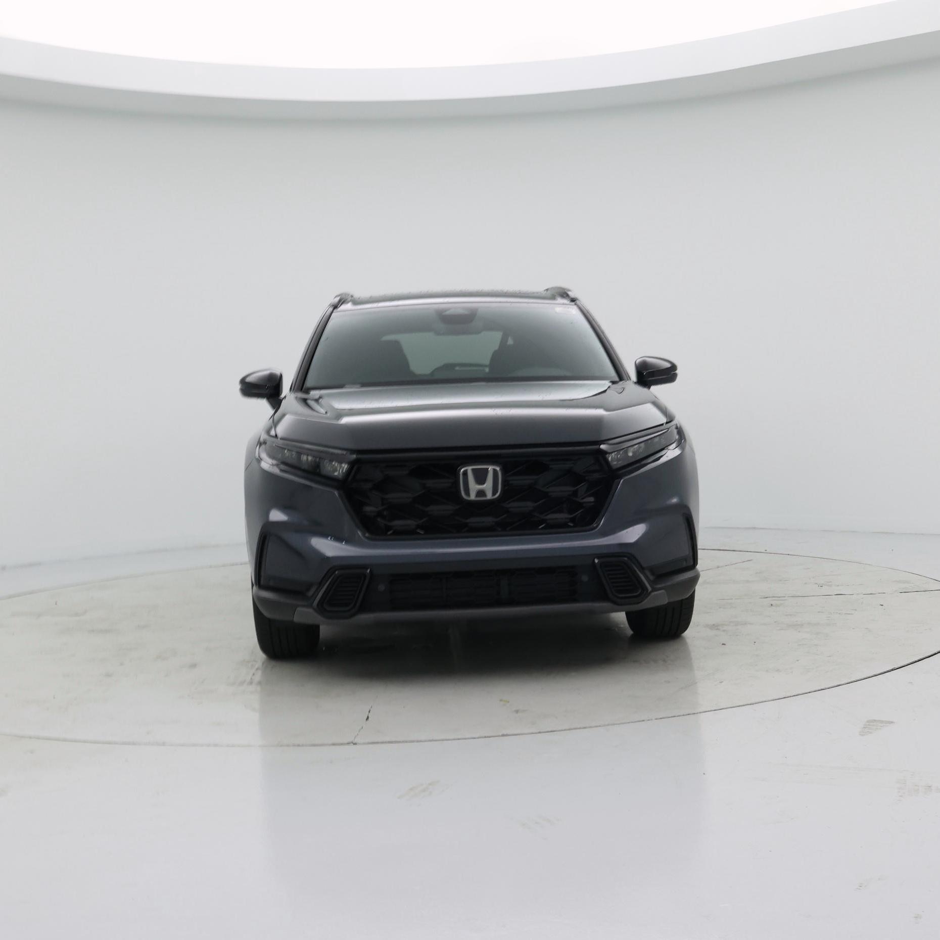 Thumbnail: 2026 Honda CR-V - 5