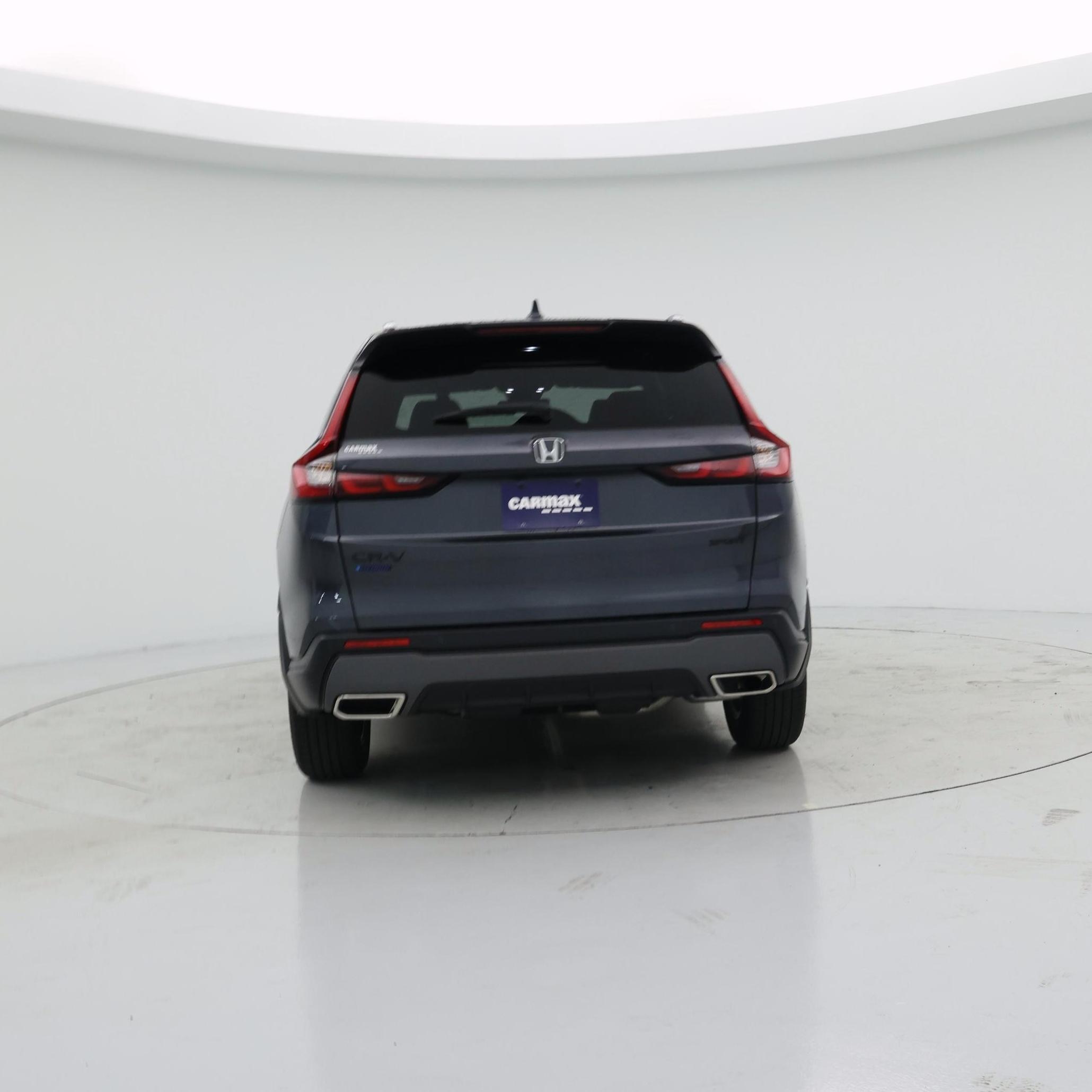 Thumbnail: 2026 Honda CR-V - 6