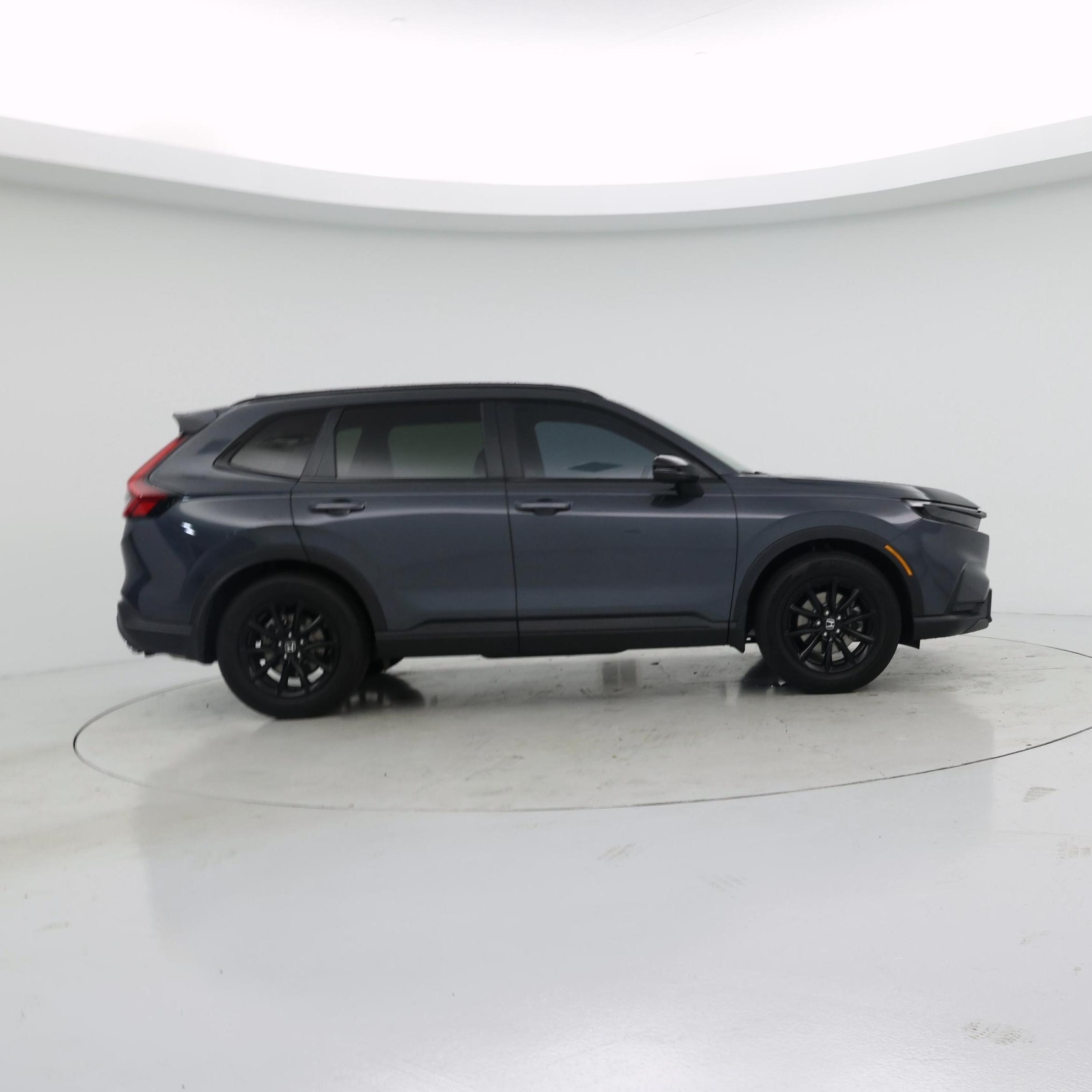 Thumbnail: 2026 Honda CR-V - 7
