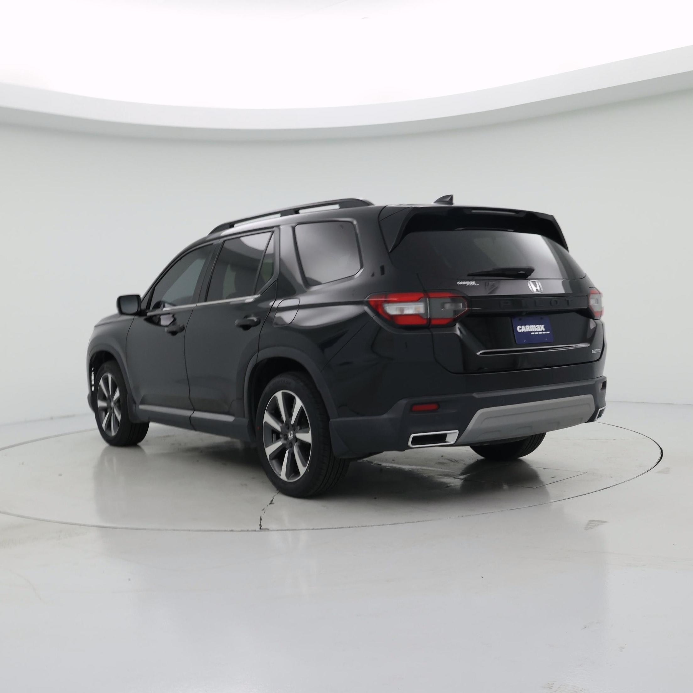 Thumbnail: 2025 Honda Pilot - 2
