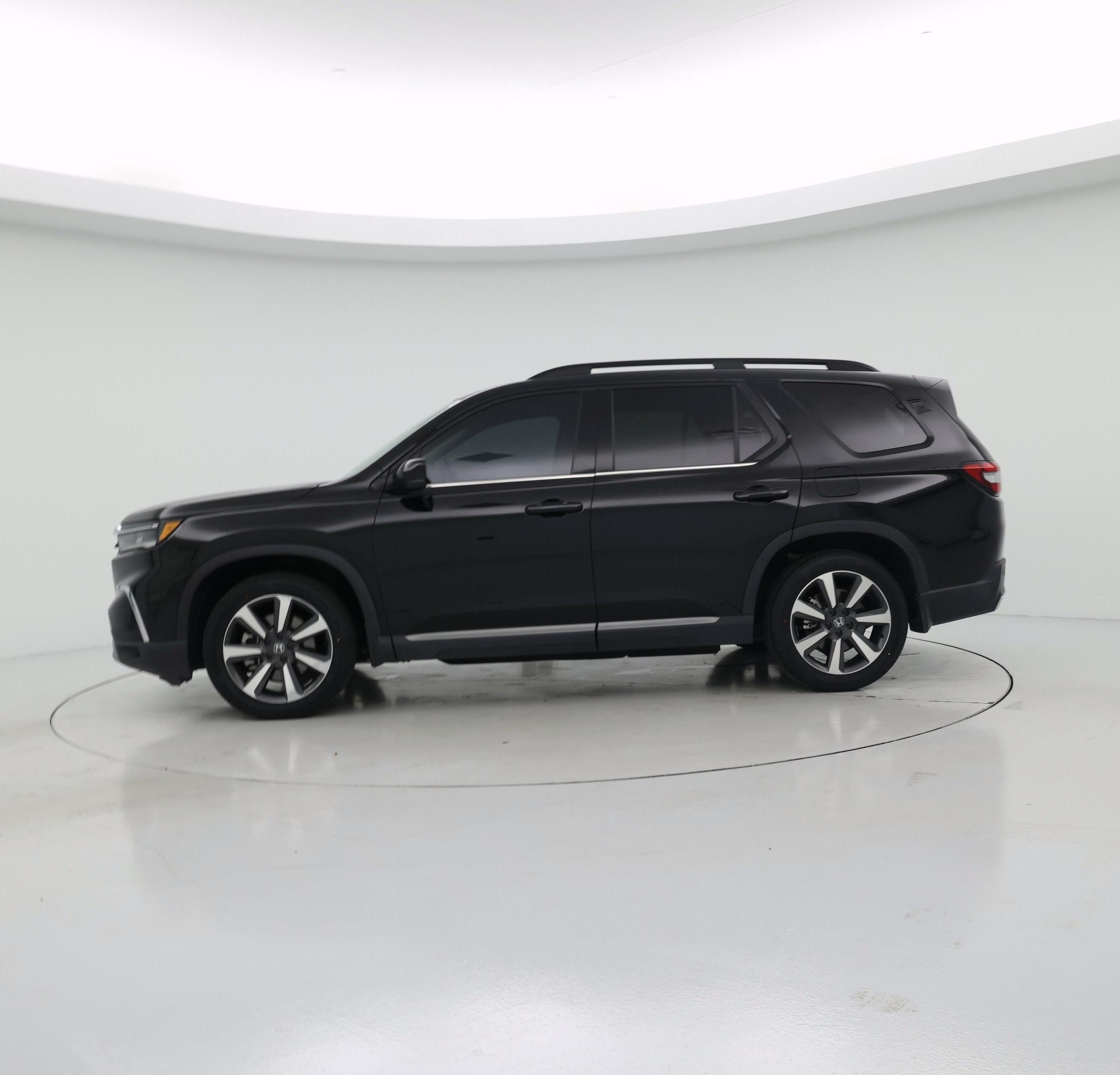 Thumbnail: 2025 Honda Pilot - 3