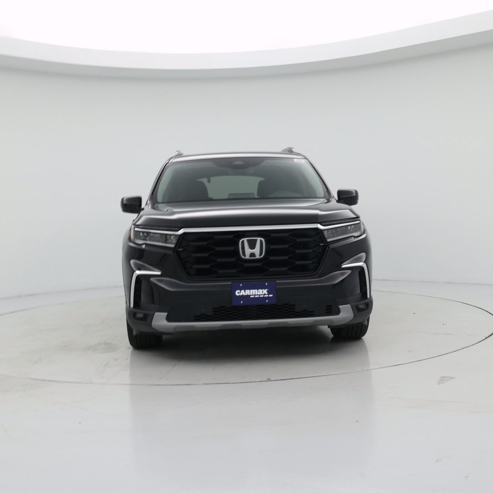 Thumbnail: 2025 Honda Pilot - 5