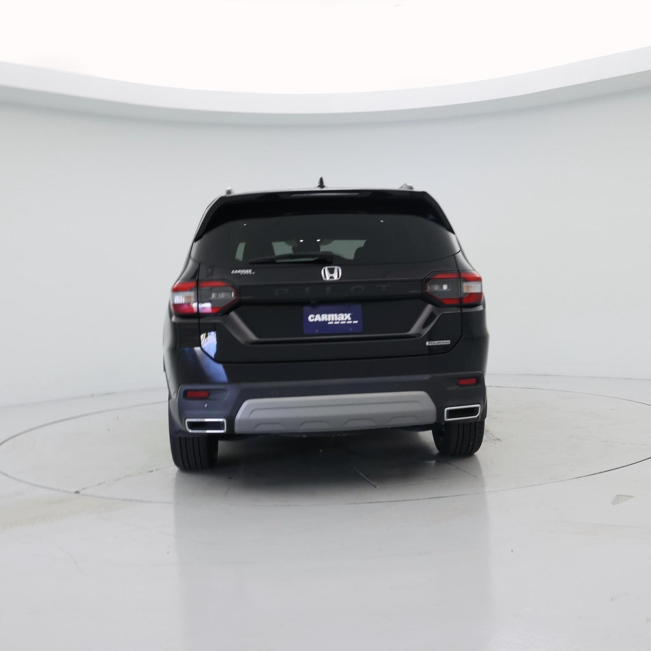 Thumbnail: 2025 Honda Pilot - 6