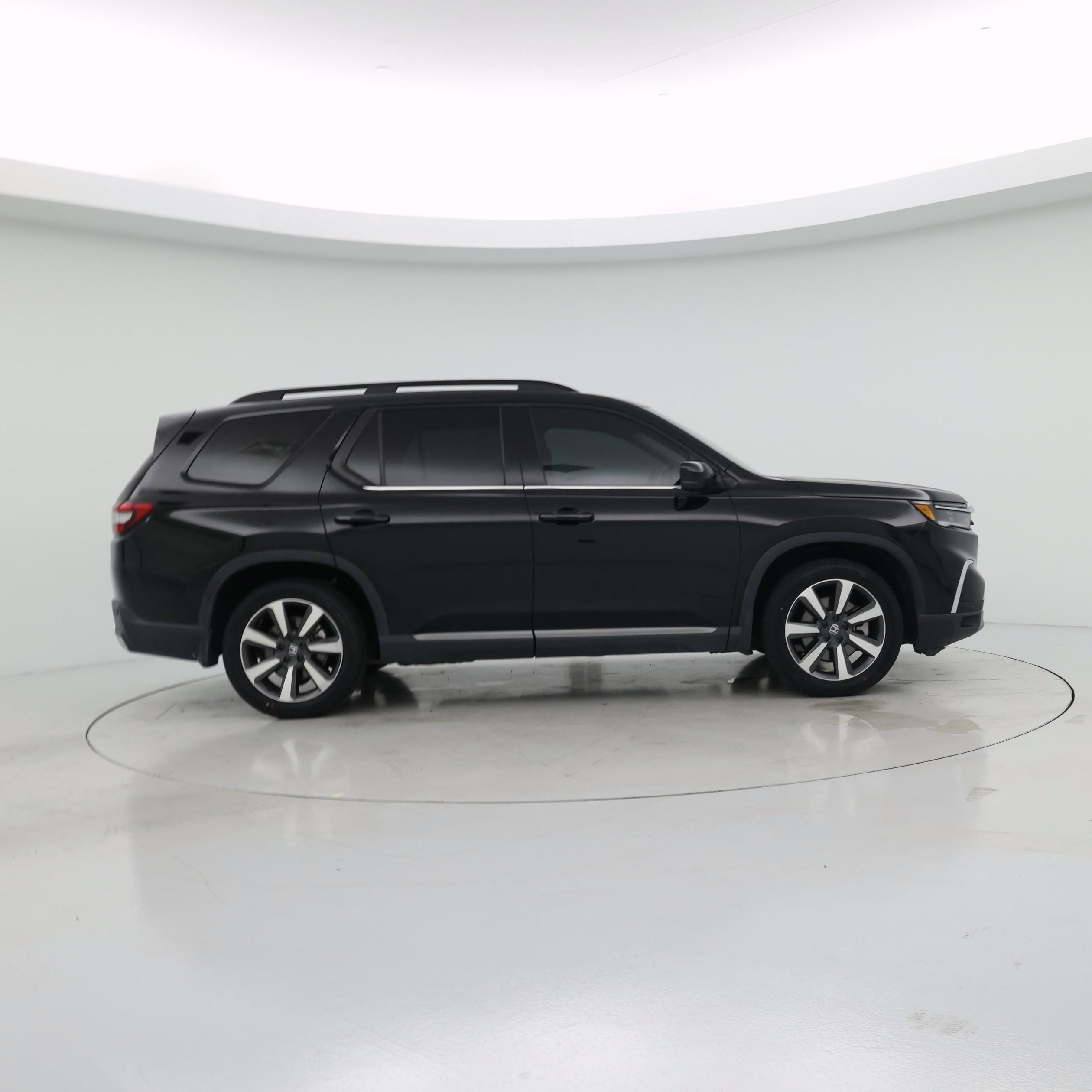 Thumbnail: 2025 Honda Pilot - 7