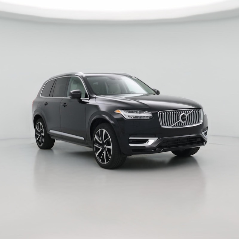 2022 Volvo XC90 Recharge PHEV T8 Inscription Expression