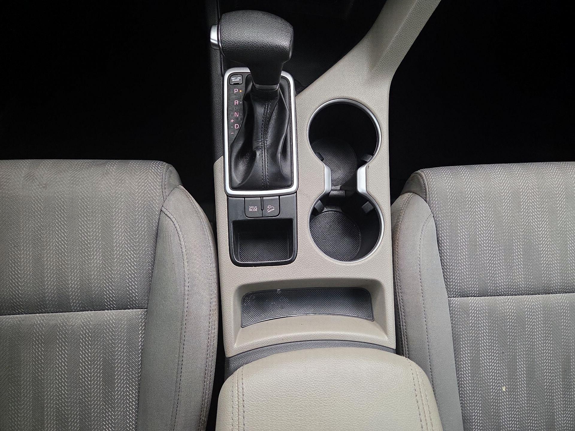 Thumbnail: 2021 Kia Sportage - 17