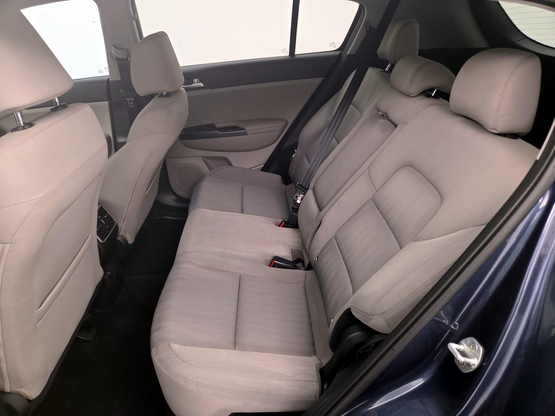 Thumbnail: 2021 Kia Sportage - 19