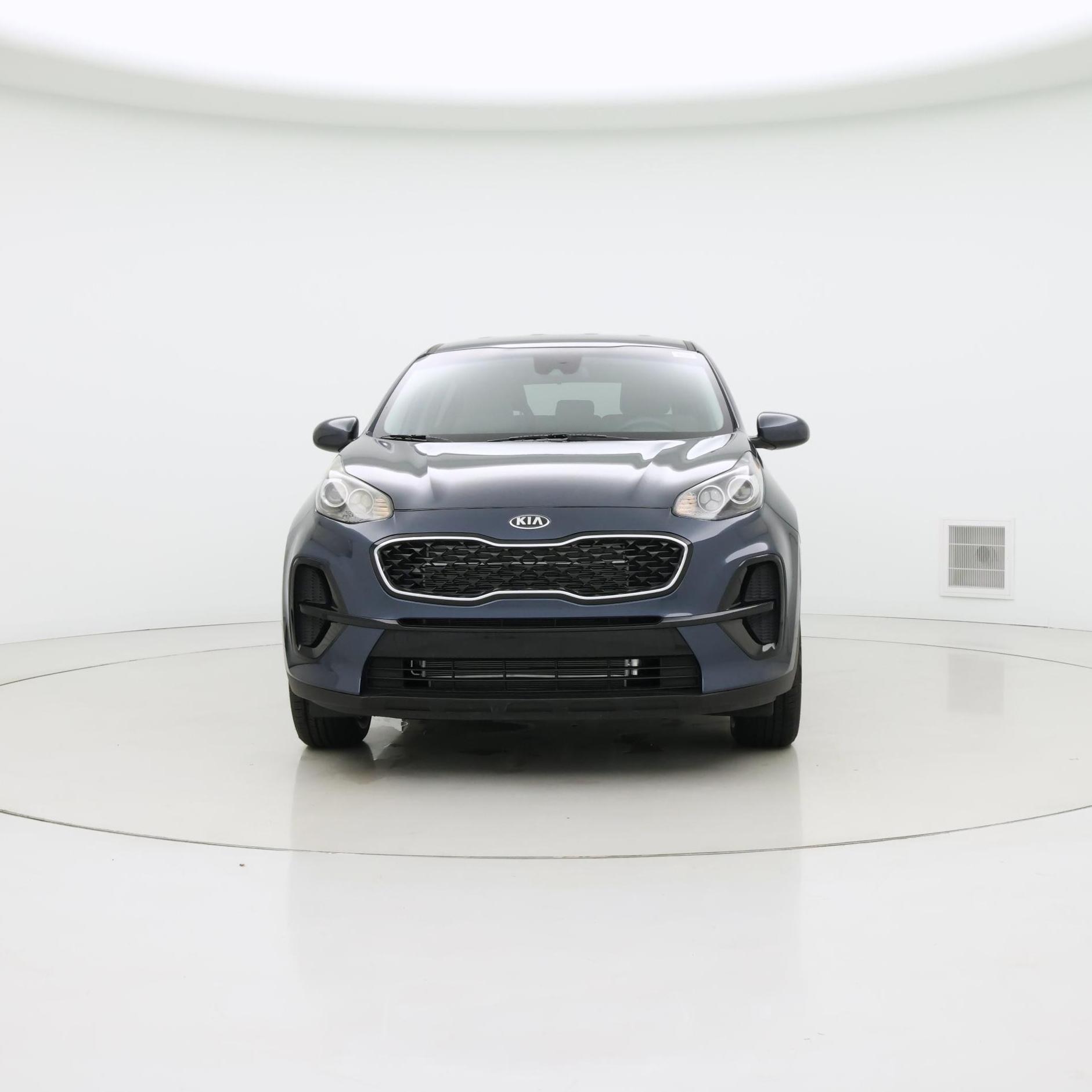 Thumbnail: 2021 Kia Sportage - 5