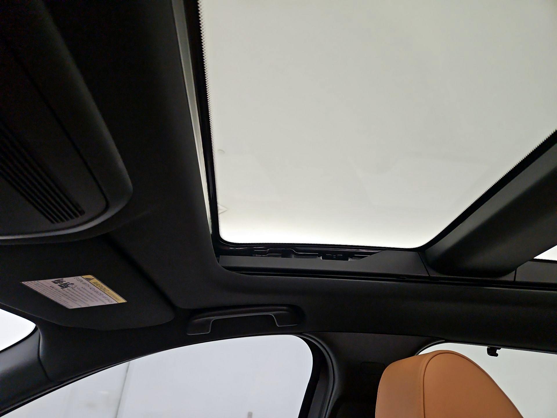 Thumbnail: 2025 Mazda CX-70 - 18