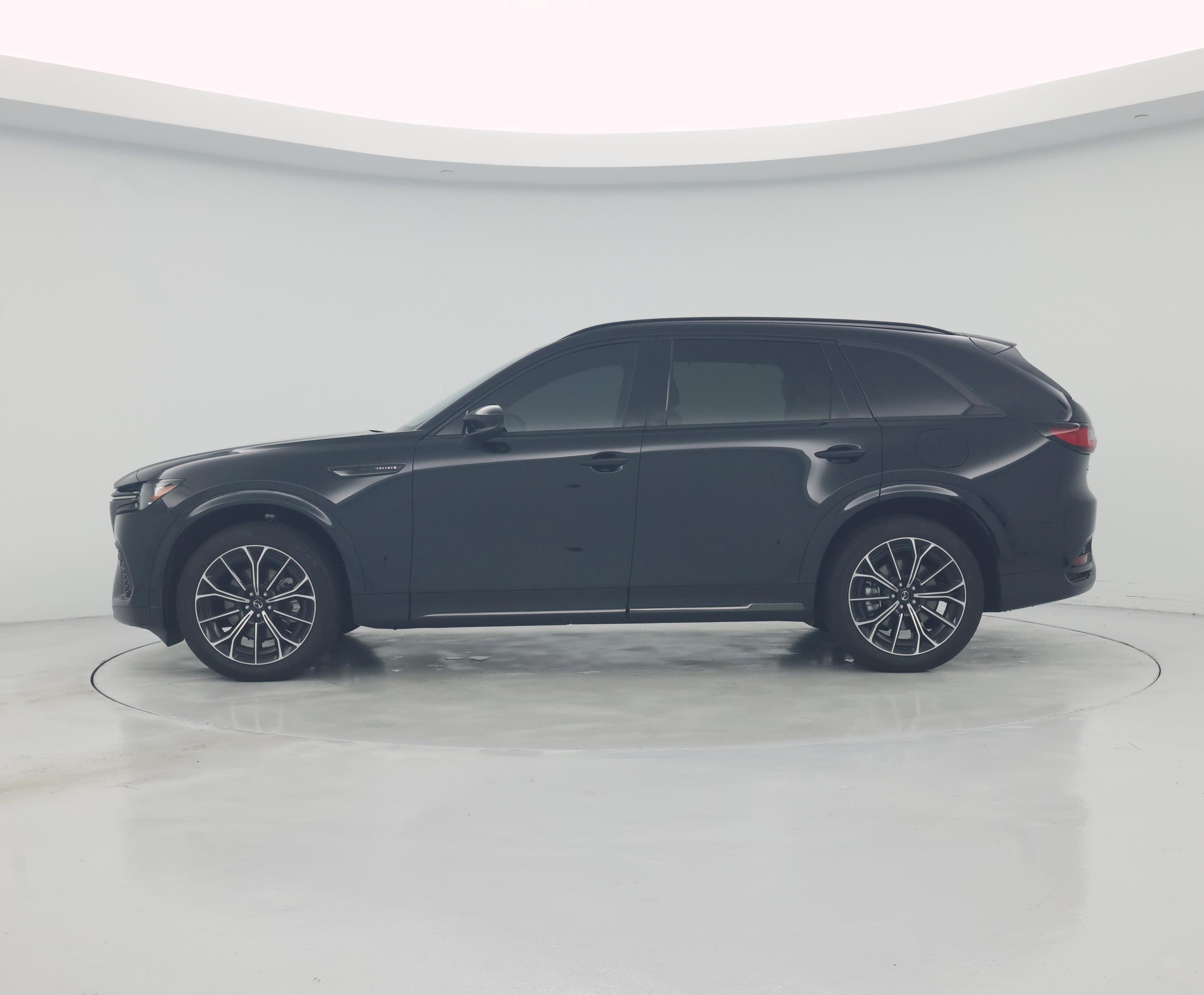 Thumbnail: 2025 Mazda CX-70 - 3