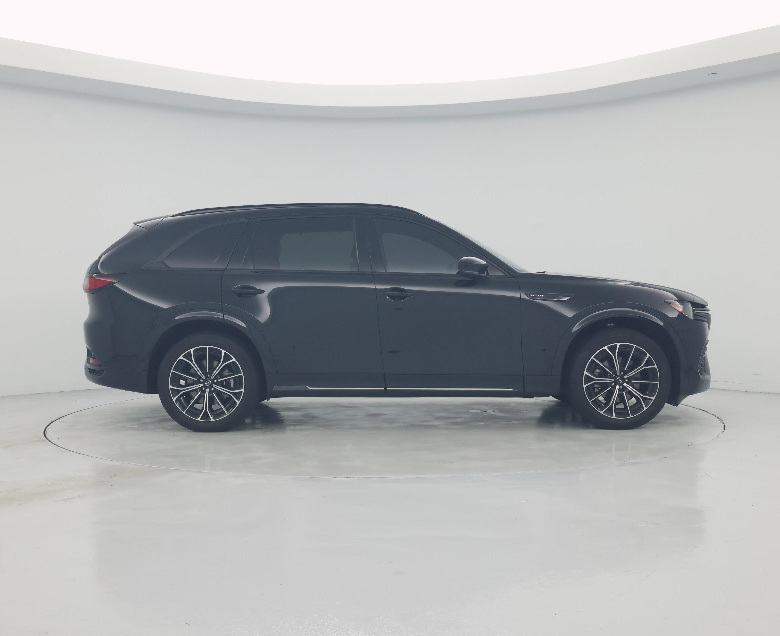 Thumbnail: 2025 Mazda CX-70 - 7