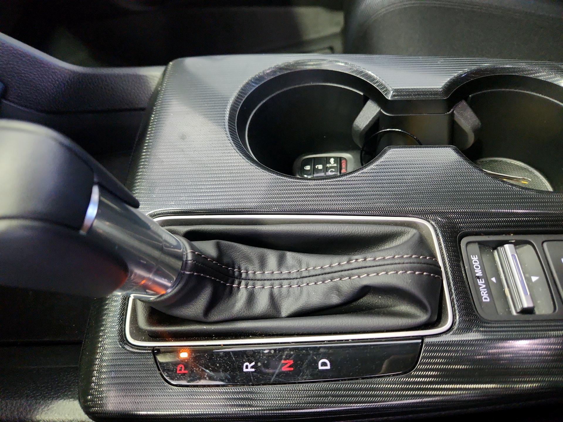 Thumbnail: 2025 Honda Civic - 17