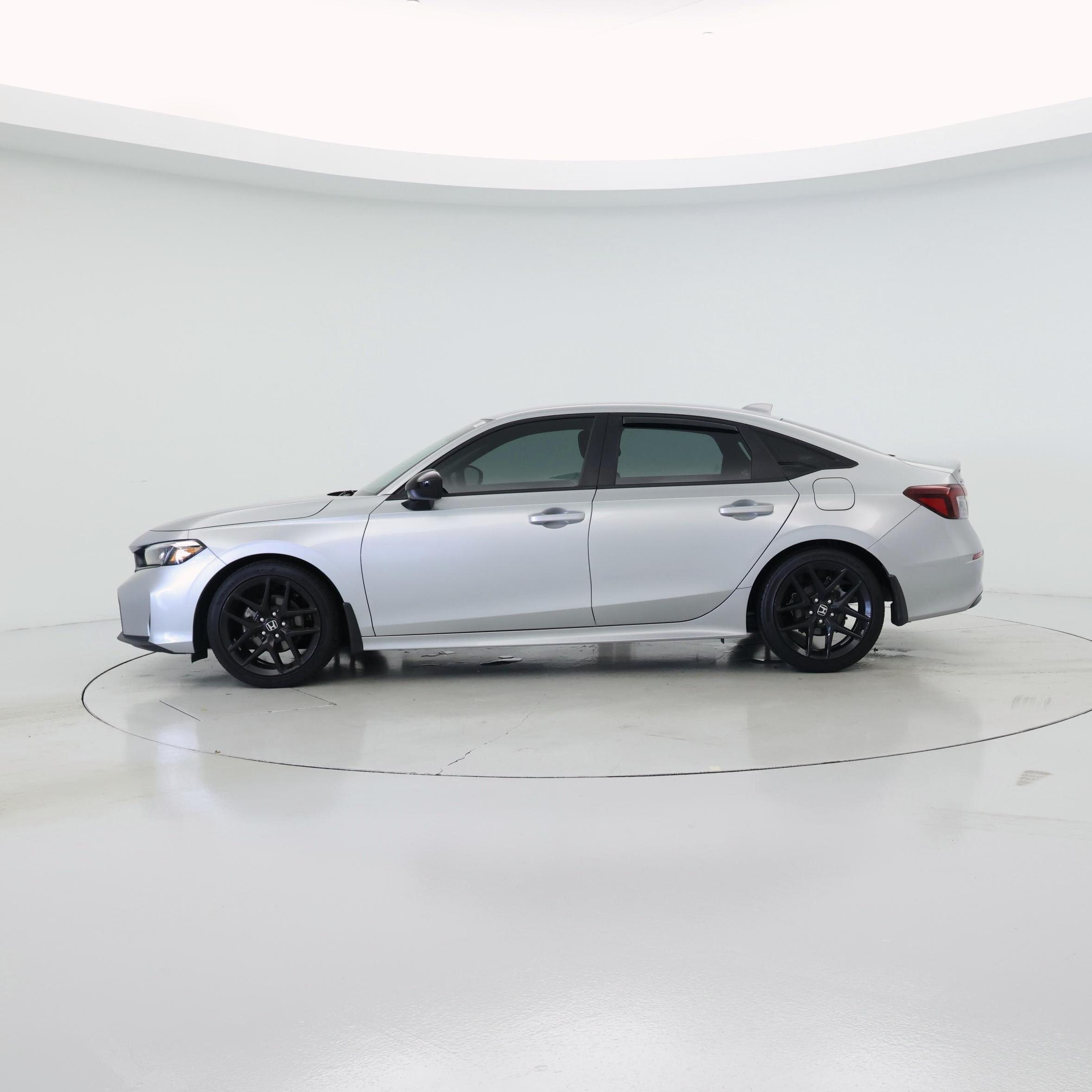 Thumbnail: 2025 Honda Civic - 3