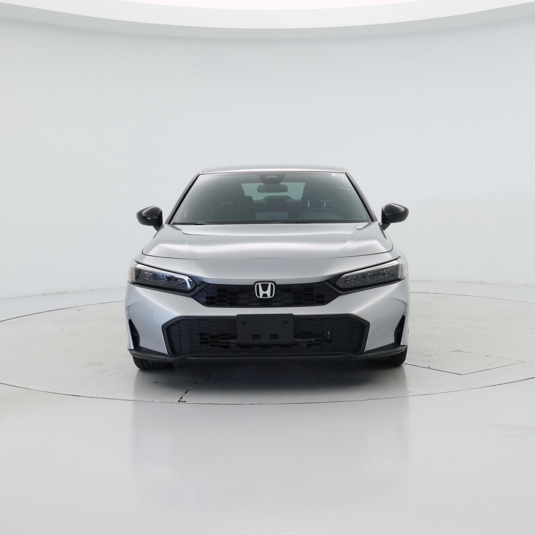 Thumbnail: 2025 Honda Civic - 5