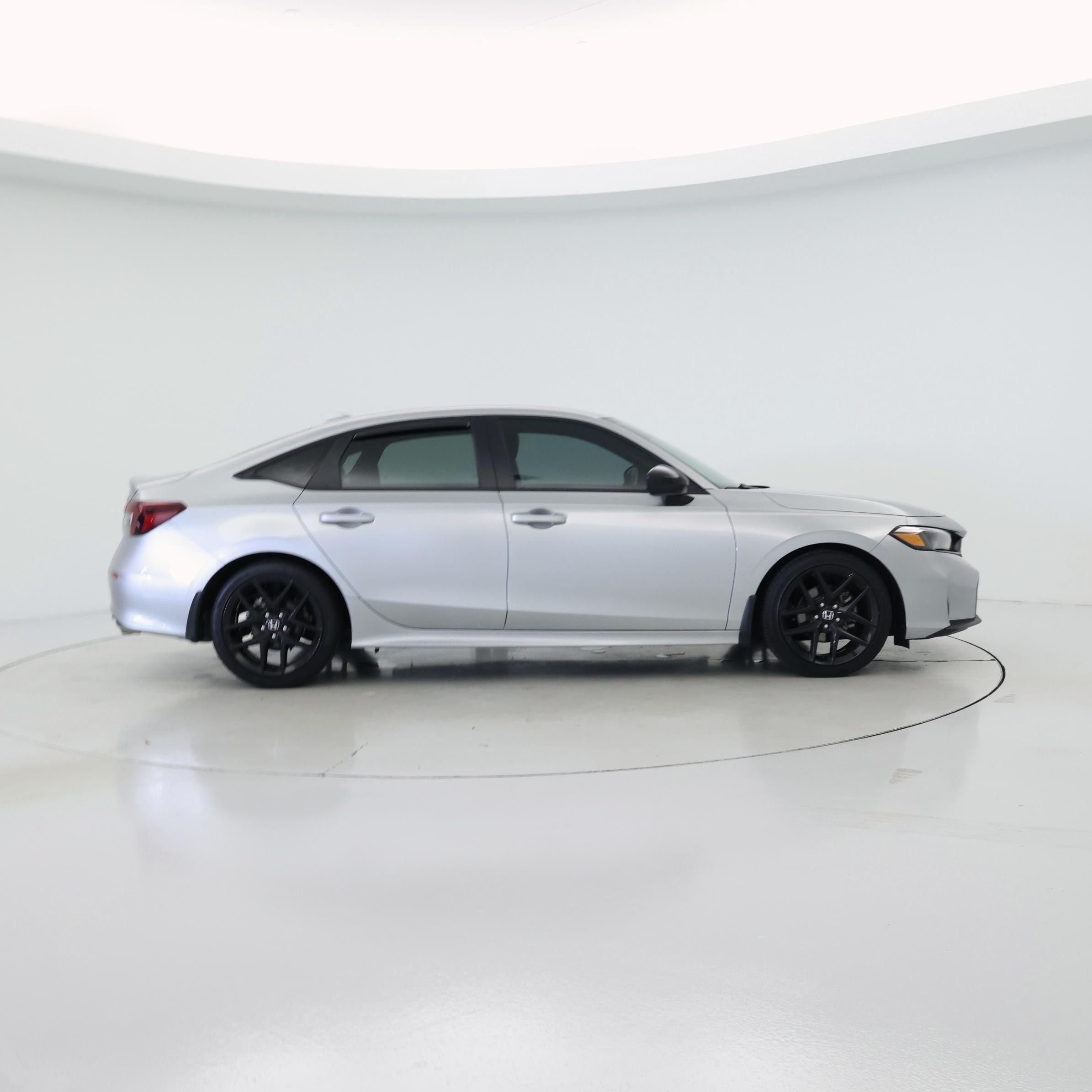 Thumbnail: 2025 Honda Civic - 7