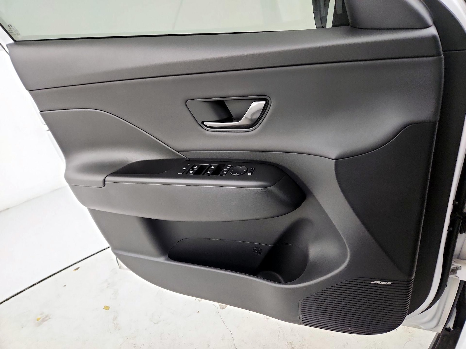 2024 Hyundai Kona N Line - Photo 13