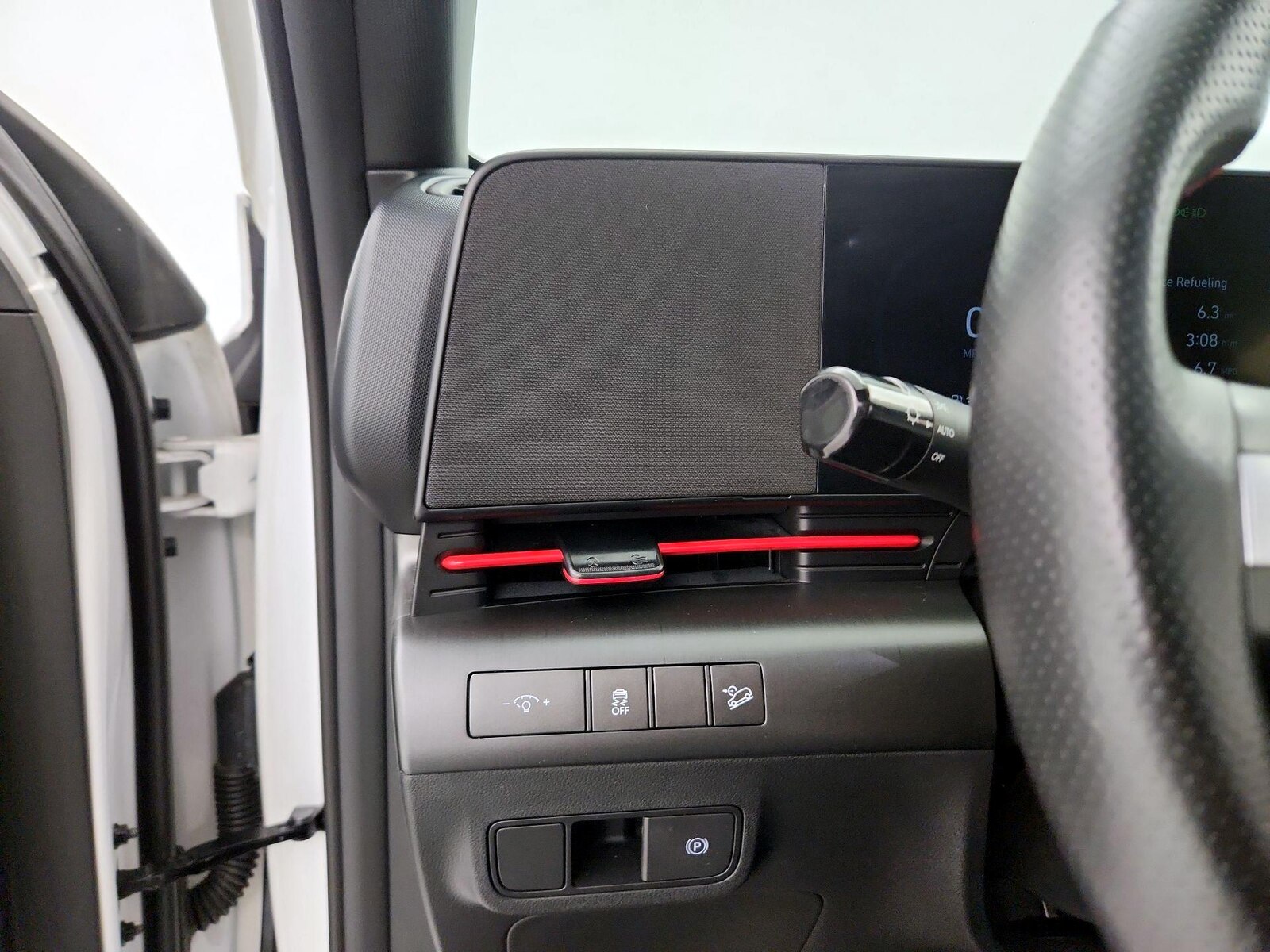 2024 Hyundai Kona N Line - Photo 14