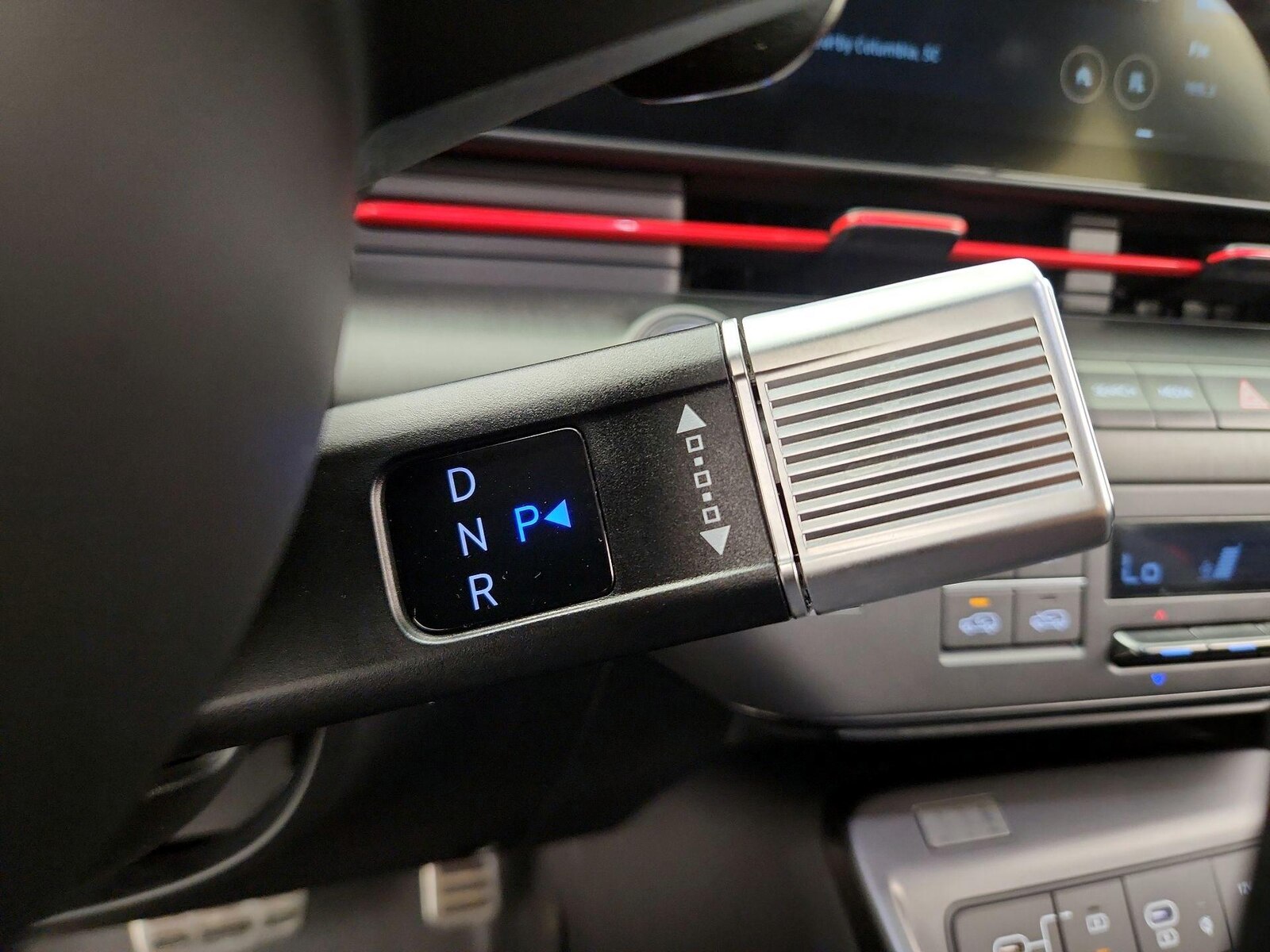 2024 Hyundai Kona N Line - Photo 19