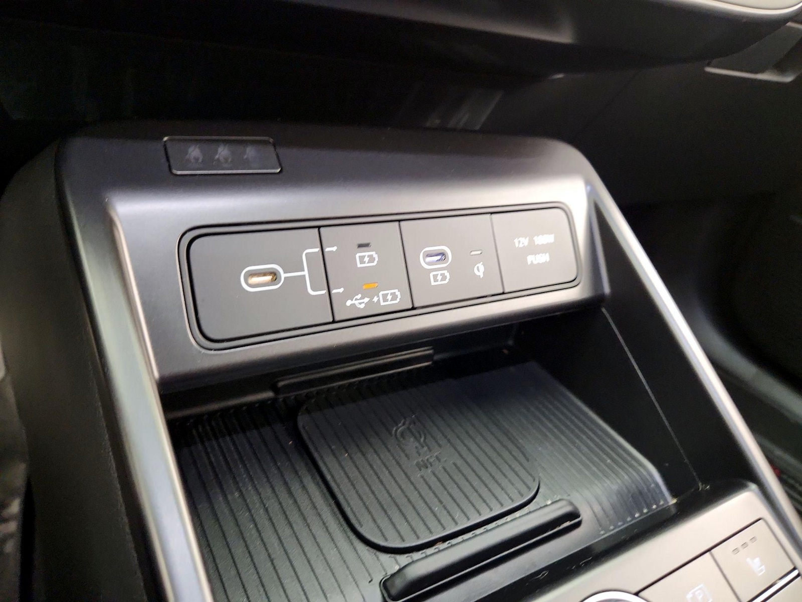 2024 Hyundai Kona N Line - Photo 20