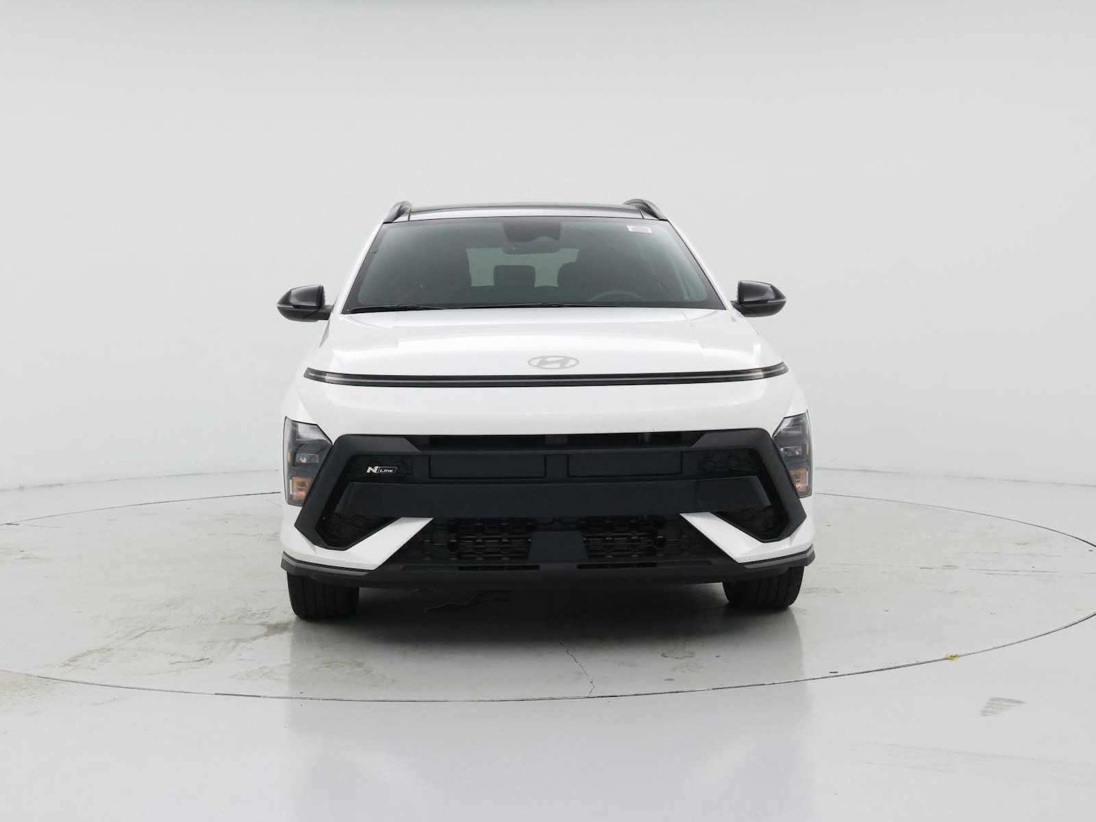 2024 Hyundai Kona N Line - Photo 6