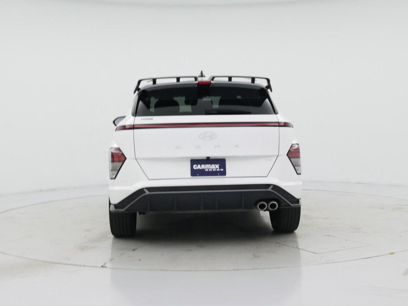 2024 Hyundai Kona N Line - Photo 7