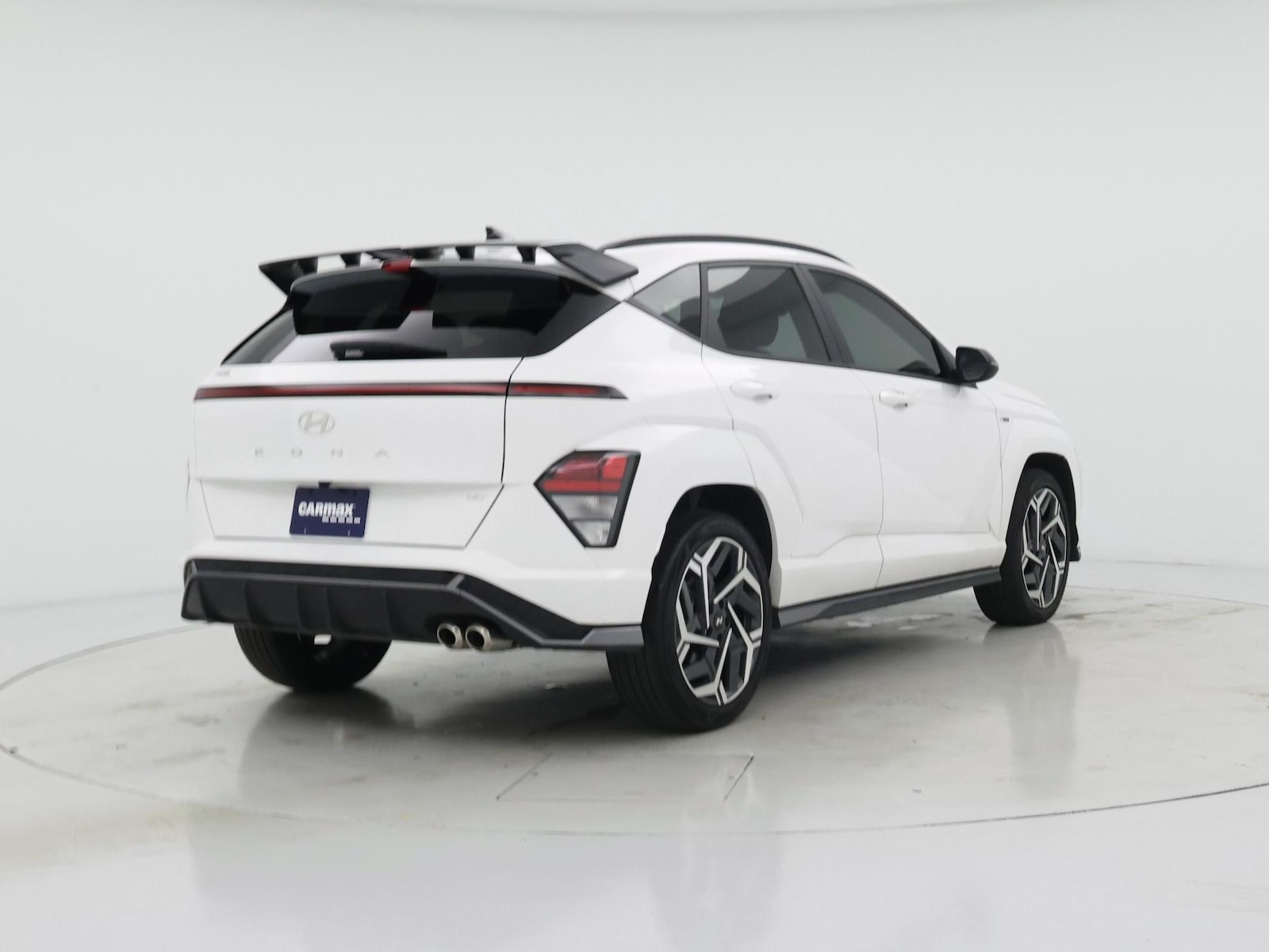 2024 Hyundai Kona N Line - Photo 9