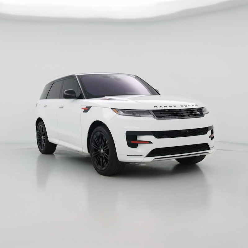 2023 Land Rover Range Rover Sport SE Dynamic
