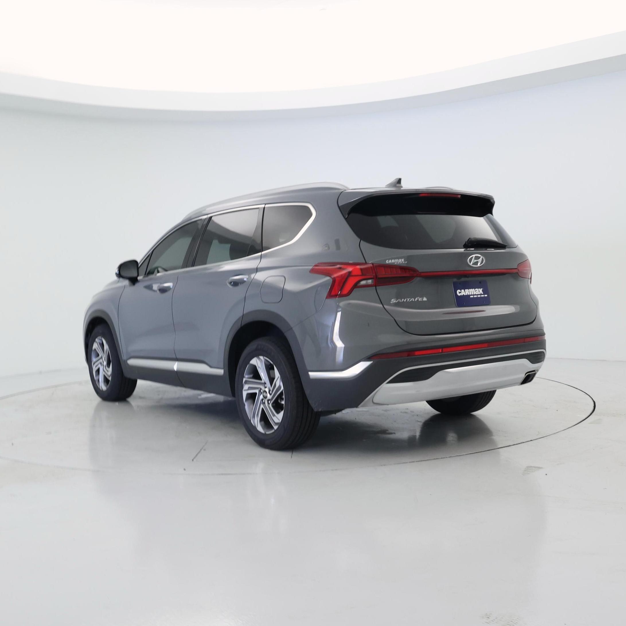 Thumbnail: 2023 Hyundai Santa Fe - 2