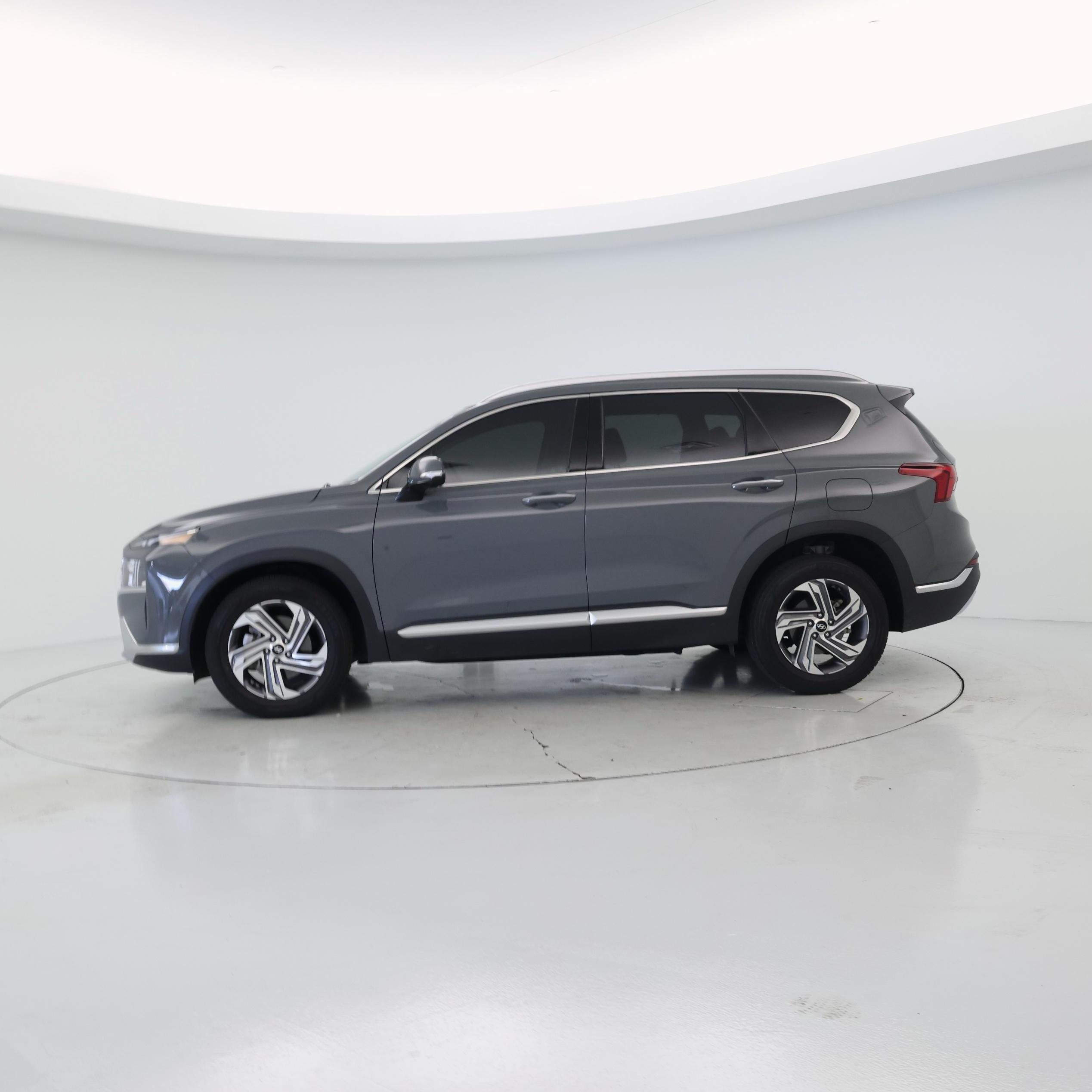 Thumbnail: 2023 Hyundai Santa Fe - 3
