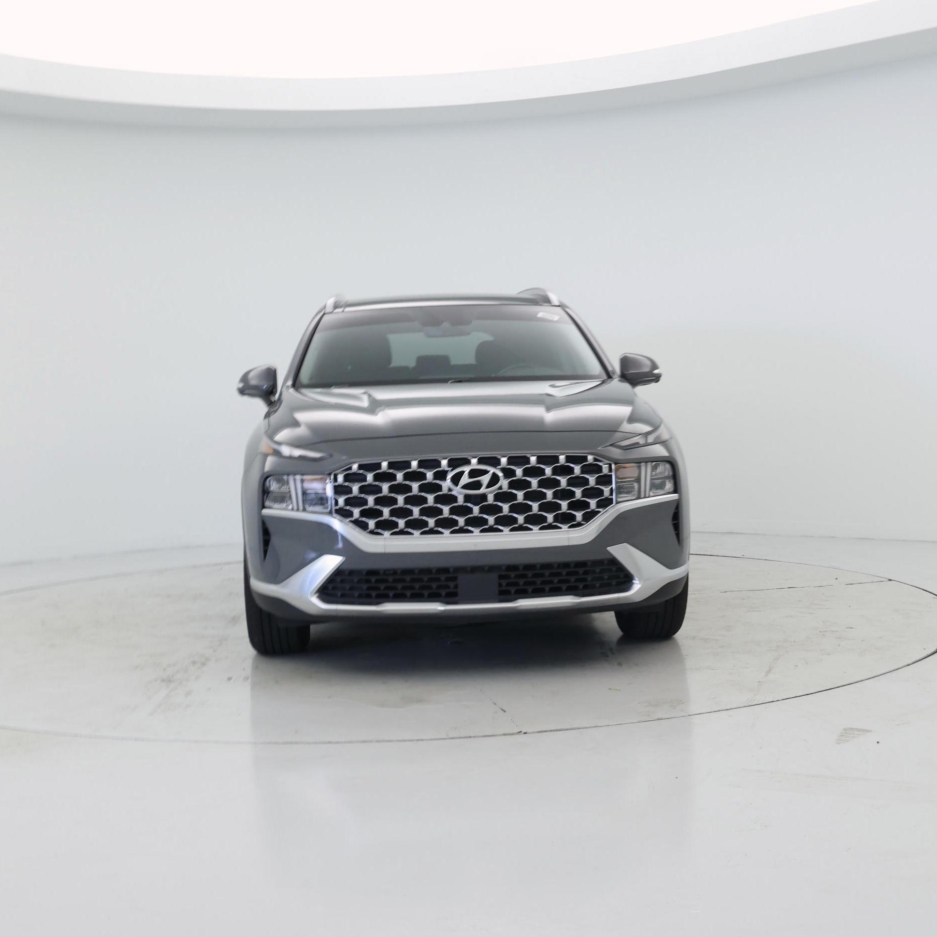 Thumbnail: 2023 Hyundai Santa Fe - 5