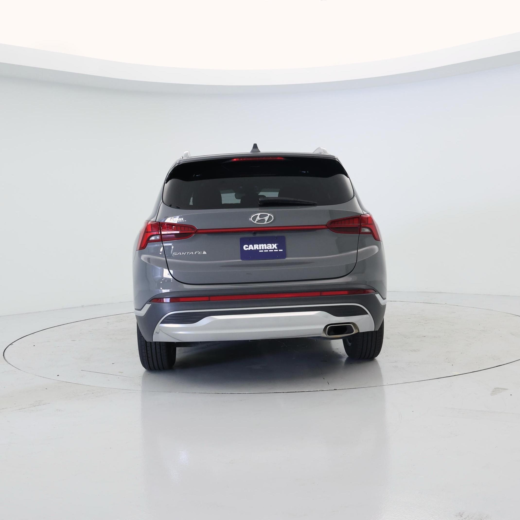 Thumbnail: 2023 Hyundai Santa Fe - 6