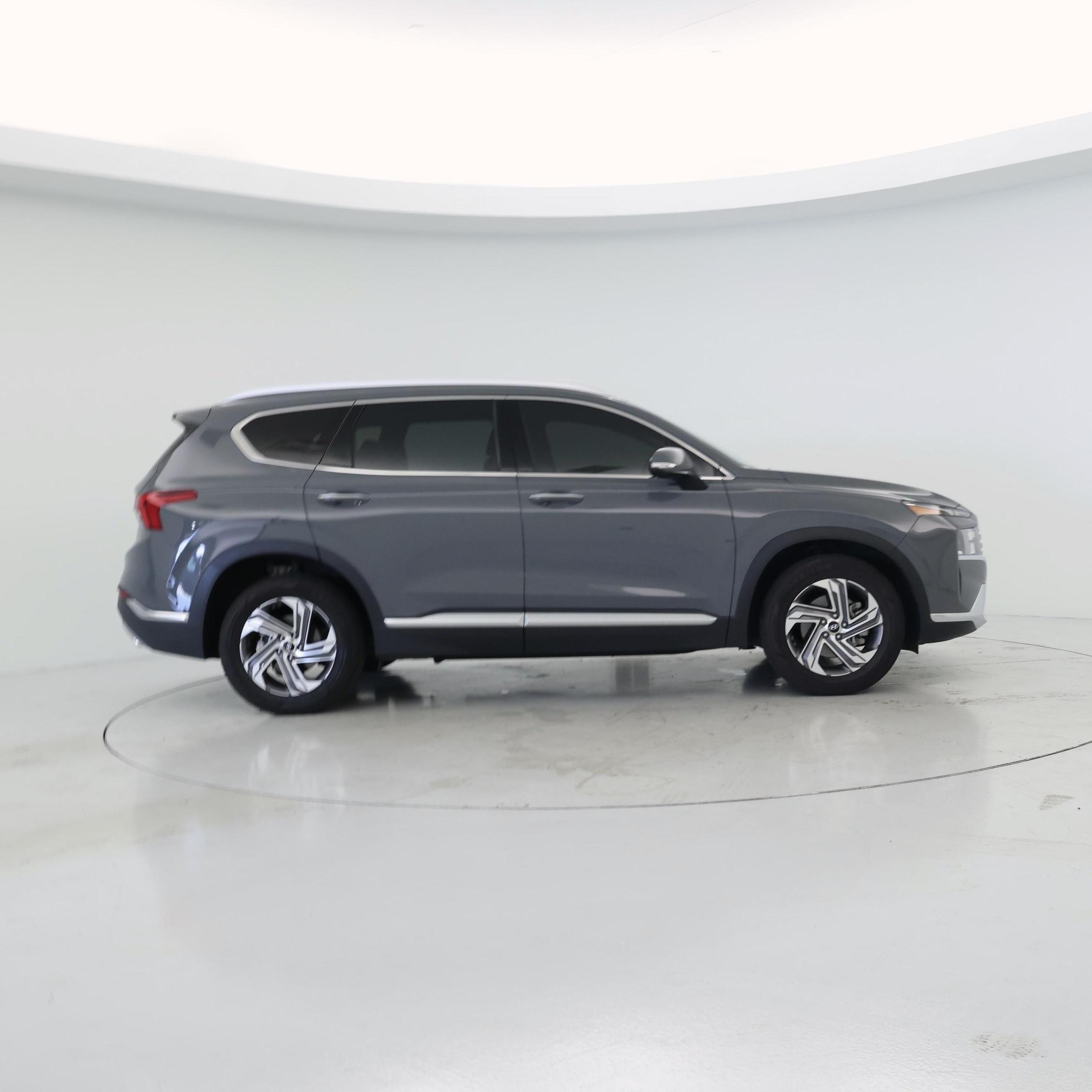 Thumbnail: 2023 Hyundai Santa Fe - 7