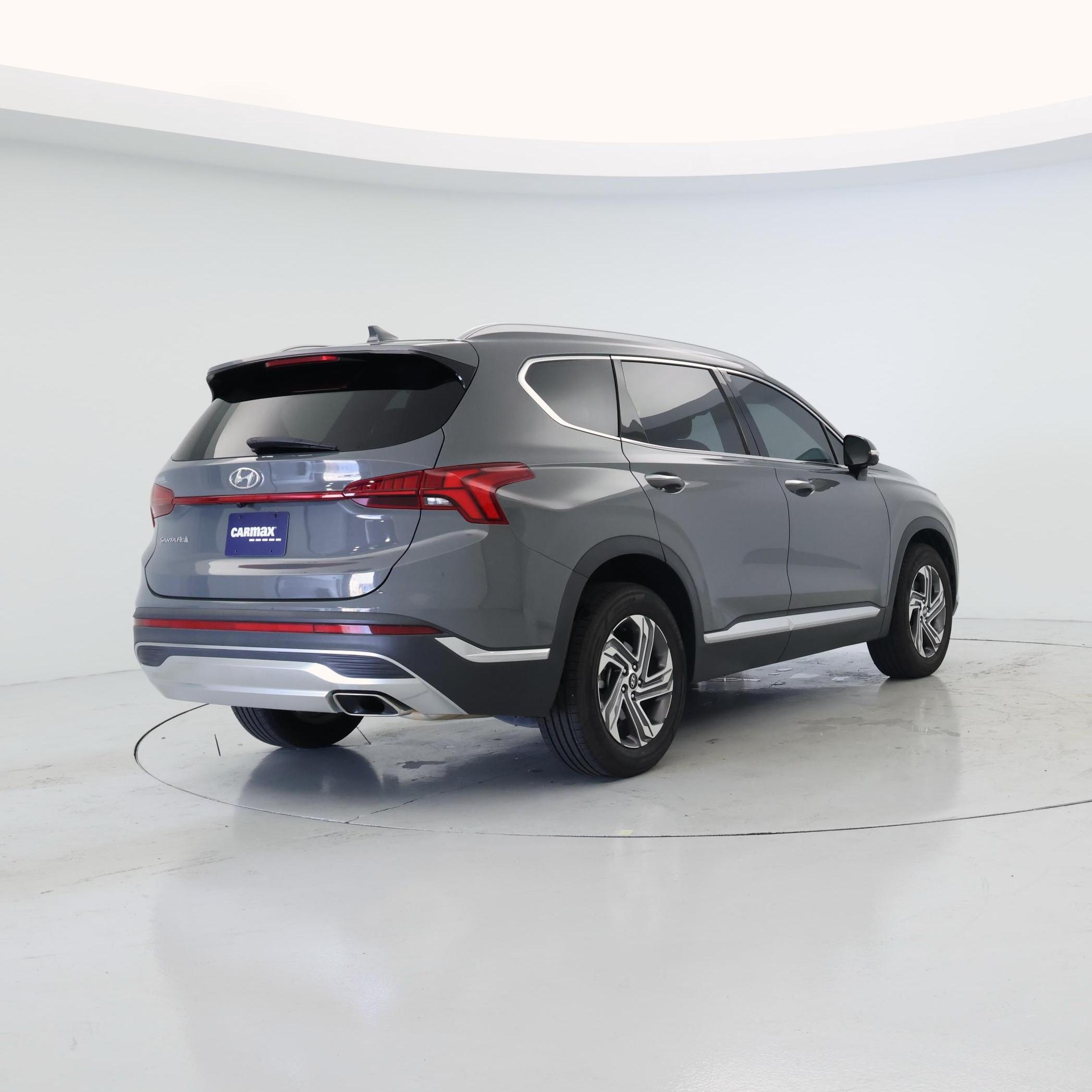 Thumbnail: 2023 Hyundai Santa Fe - 8