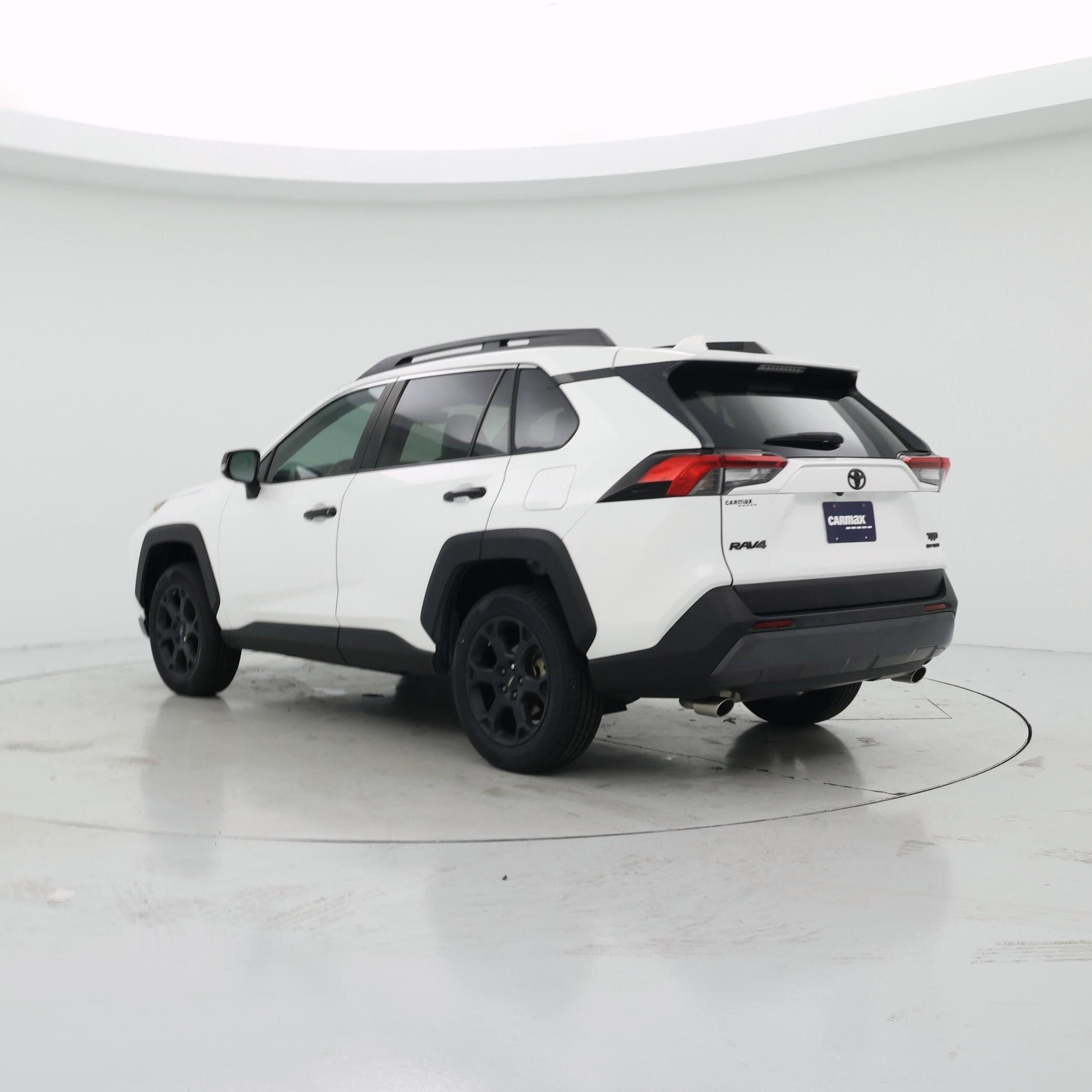 Thumbnail: 2020 Toyota RAV4 - 2