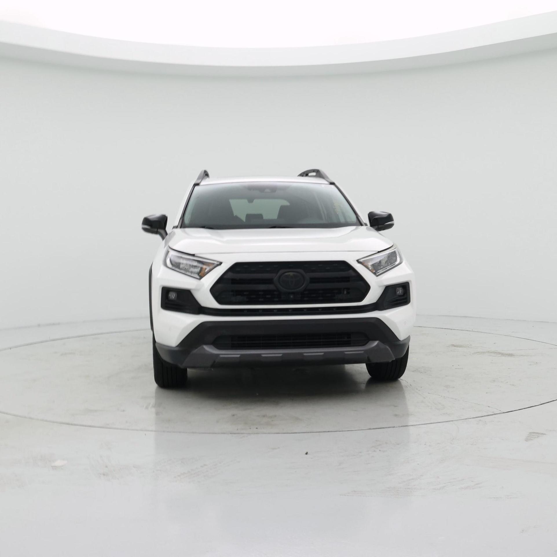 Thumbnail: 2020 Toyota RAV4 - 5