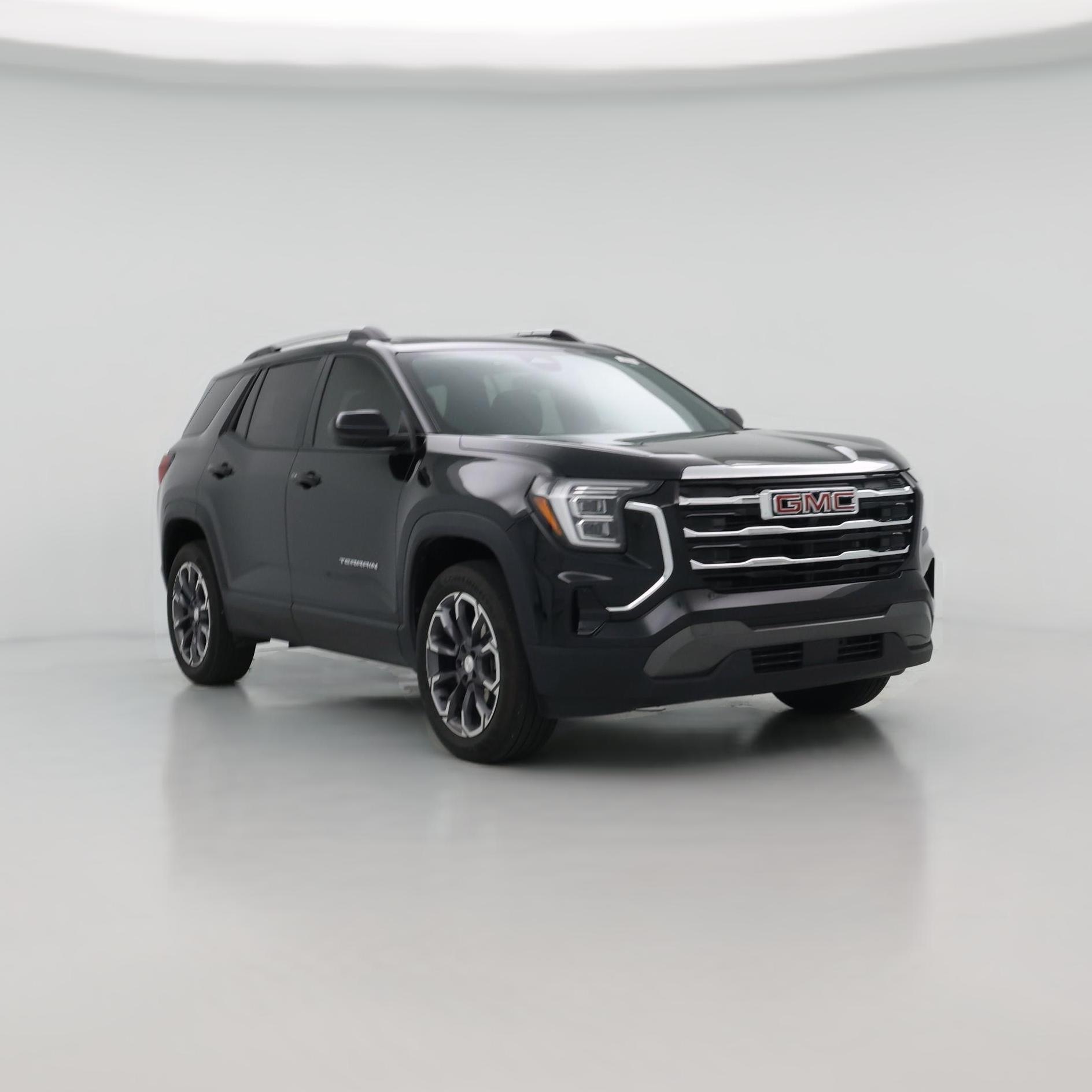 Thumbnail: 2026 GMC Terrain - 1