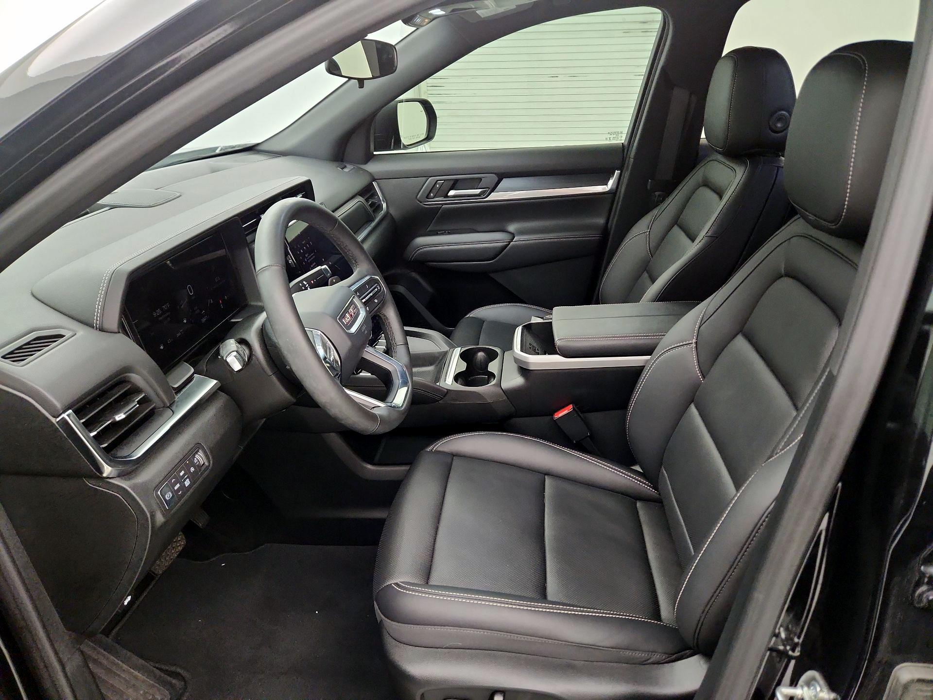 Thumbnail: 2026 GMC Terrain - 11