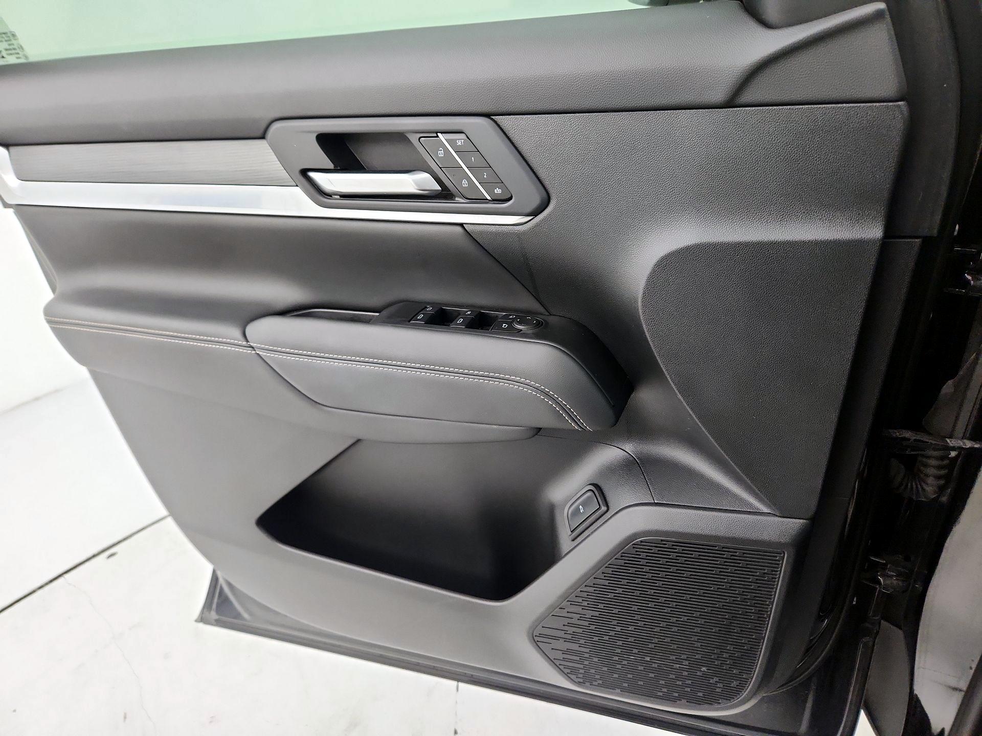 Thumbnail: 2026 GMC Terrain - 12