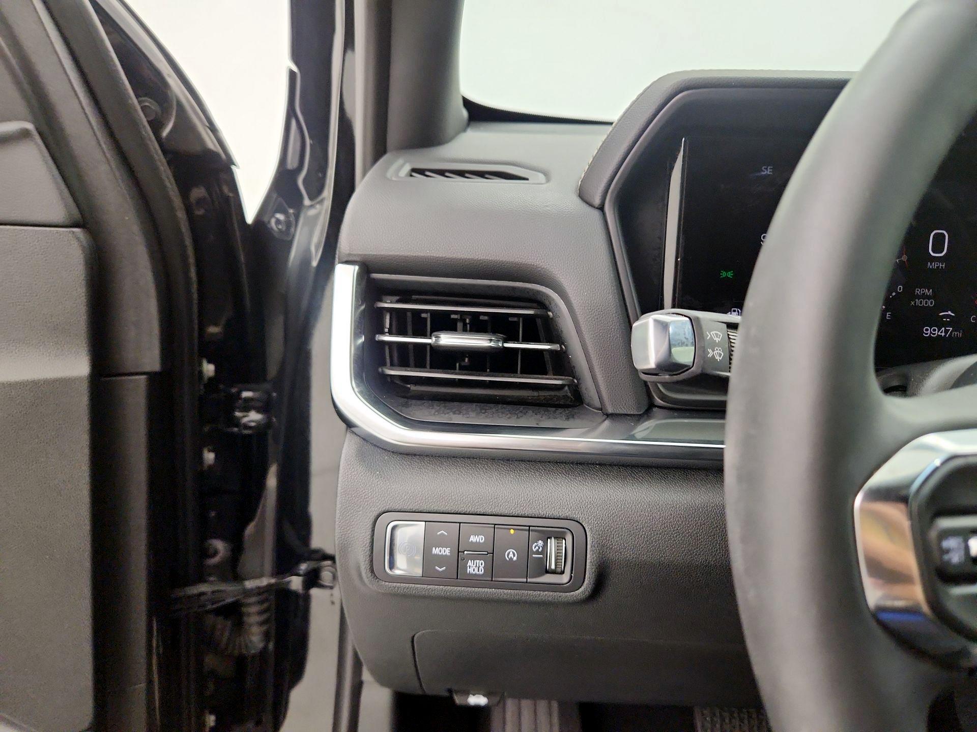 Thumbnail: 2026 GMC Terrain - 13