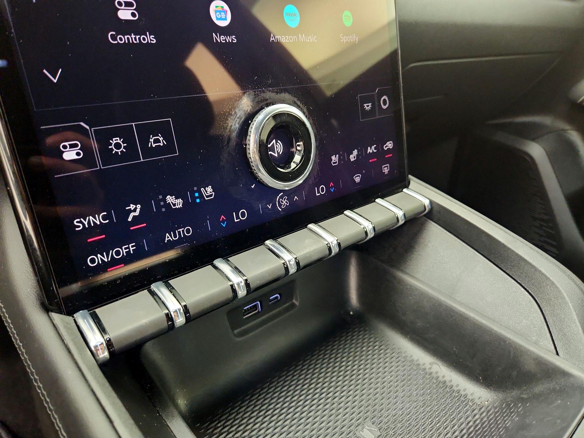 Thumbnail: 2026 GMC Terrain - 17