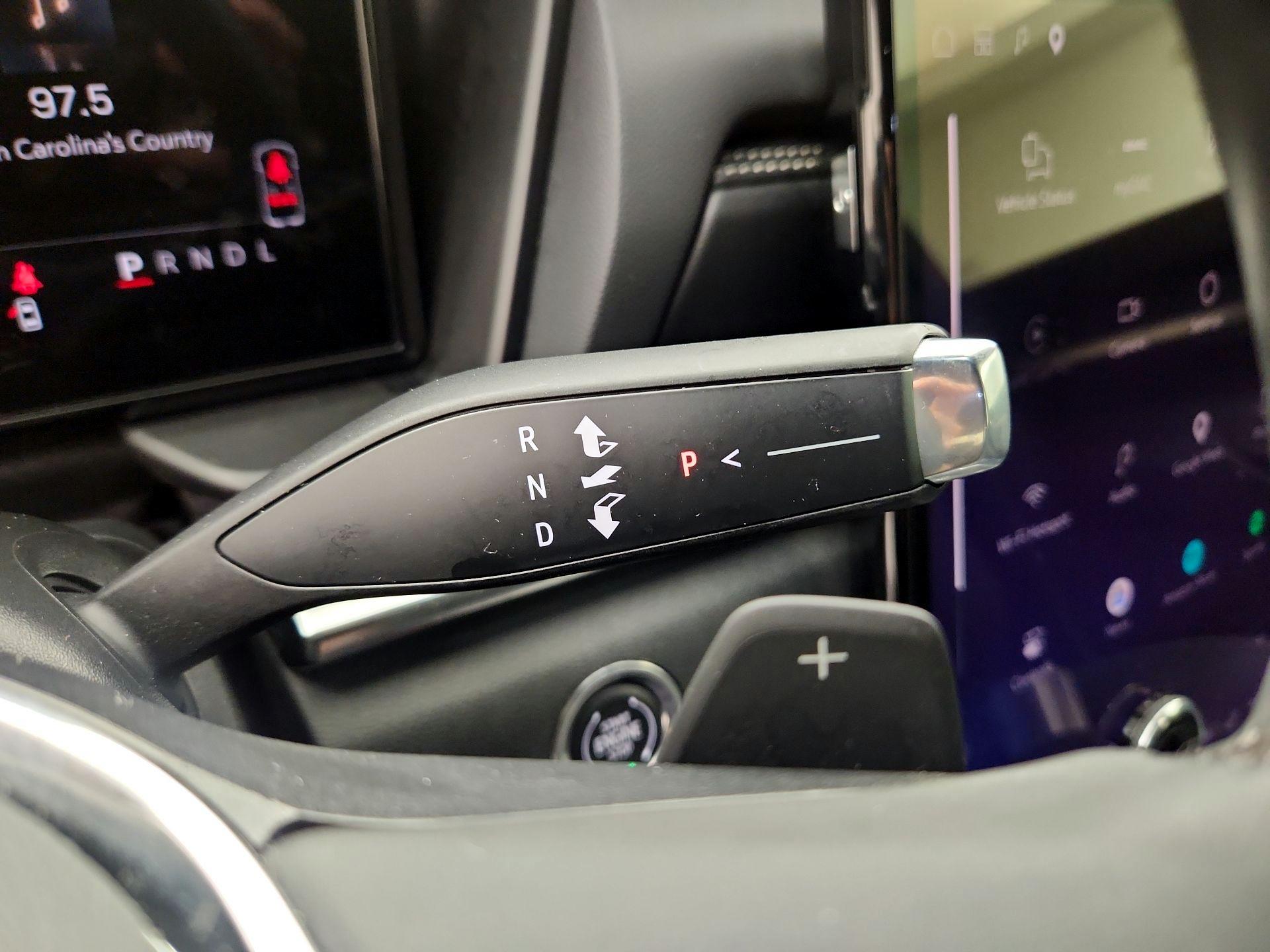 Thumbnail: 2026 GMC Terrain - 18