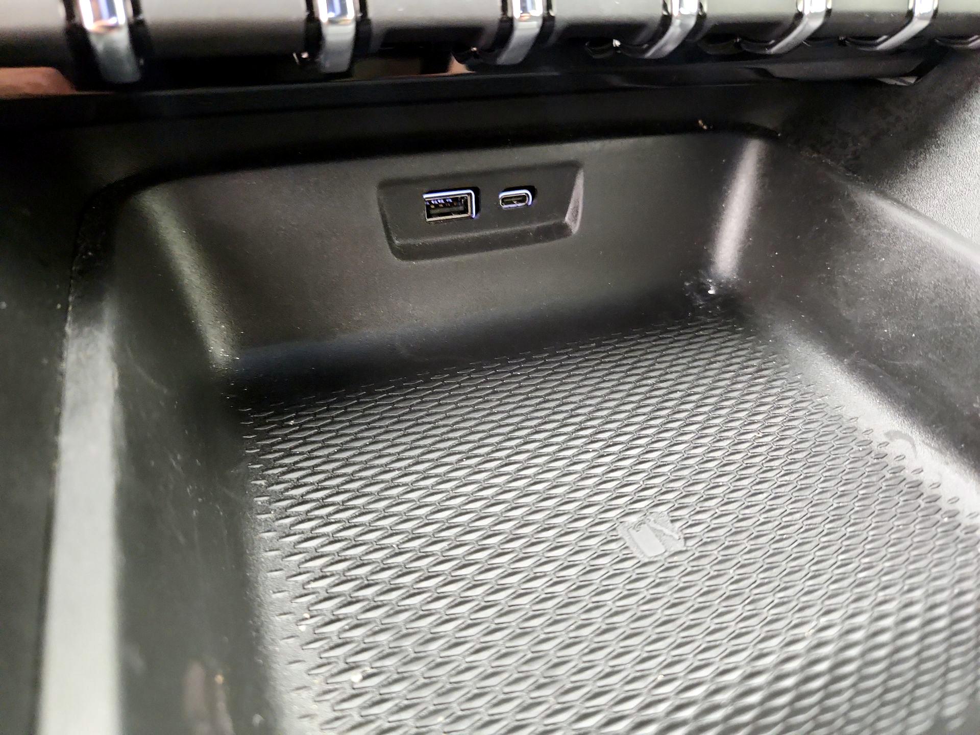 Thumbnail: 2026 GMC Terrain - 19