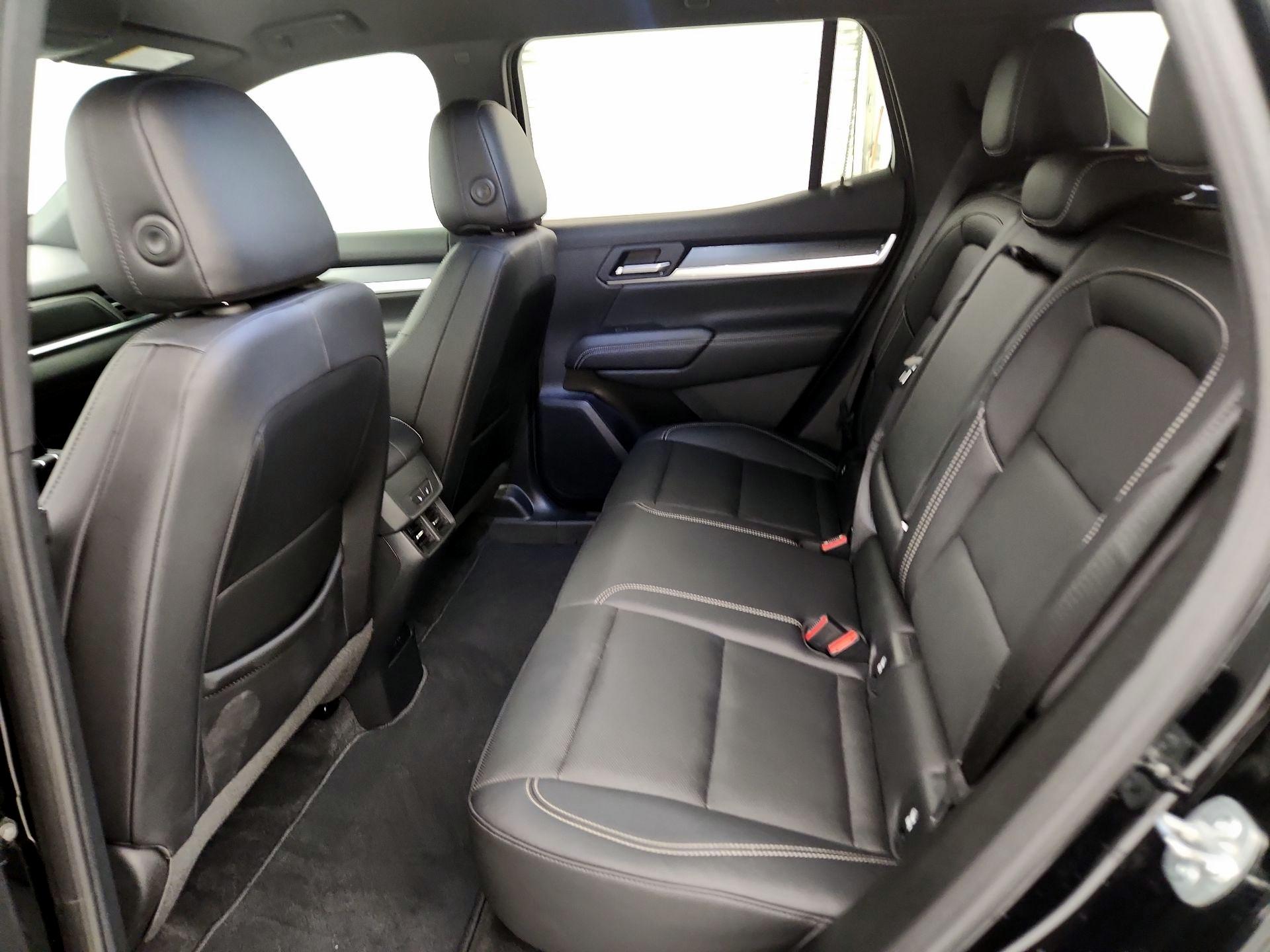 Thumbnail: 2026 GMC Terrain - 20