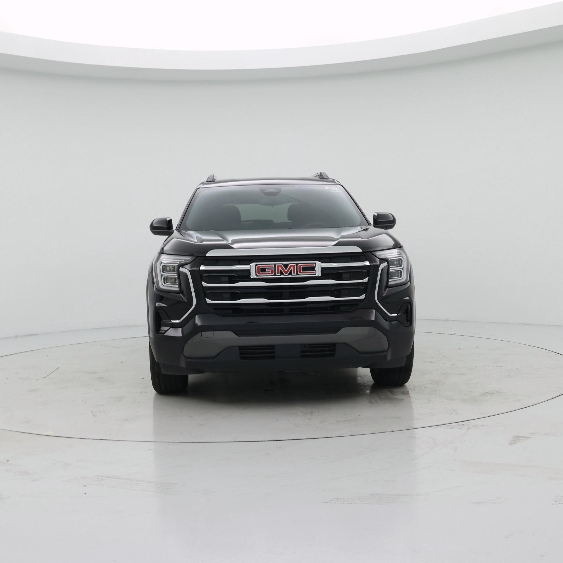 Thumbnail: 2026 GMC Terrain - 5
