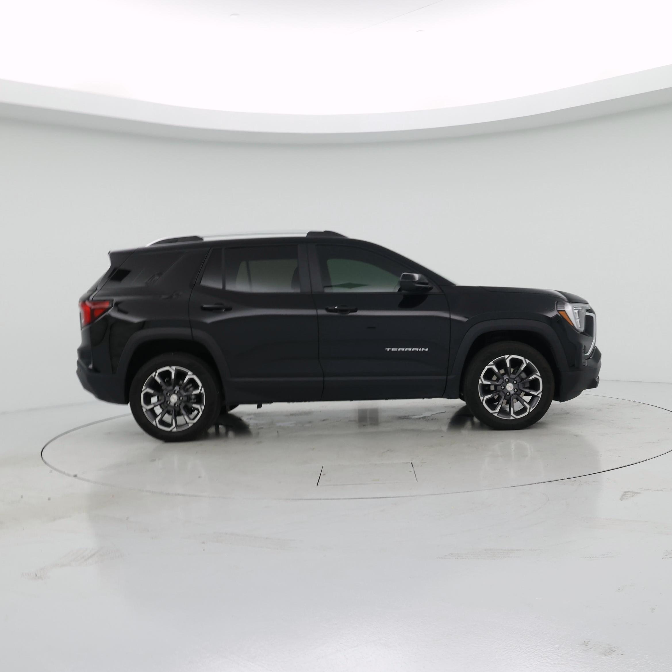Thumbnail: 2026 GMC Terrain - 7